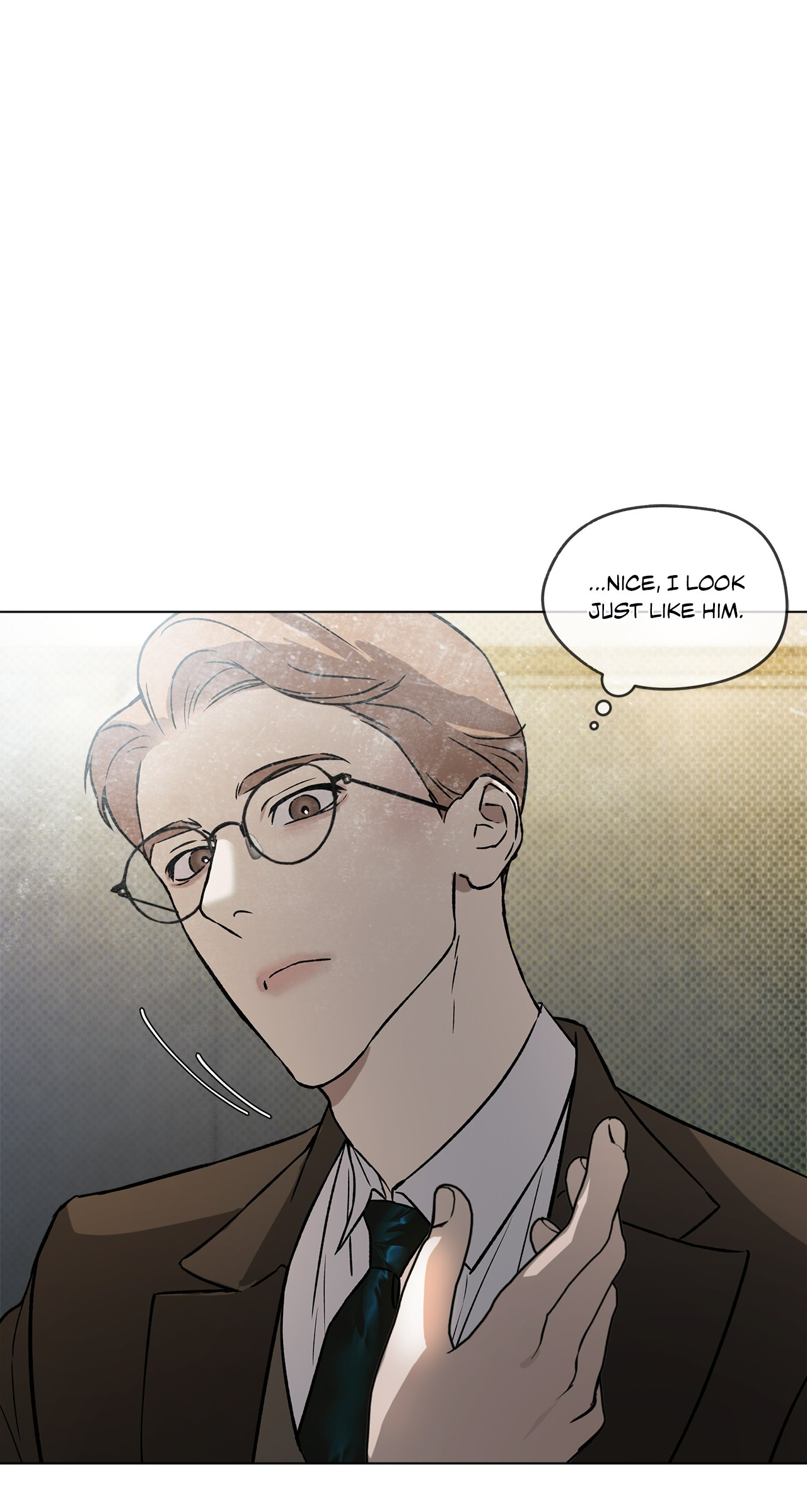 Read Codename Anastasia    chapter 0 image 36 on Lezhin
