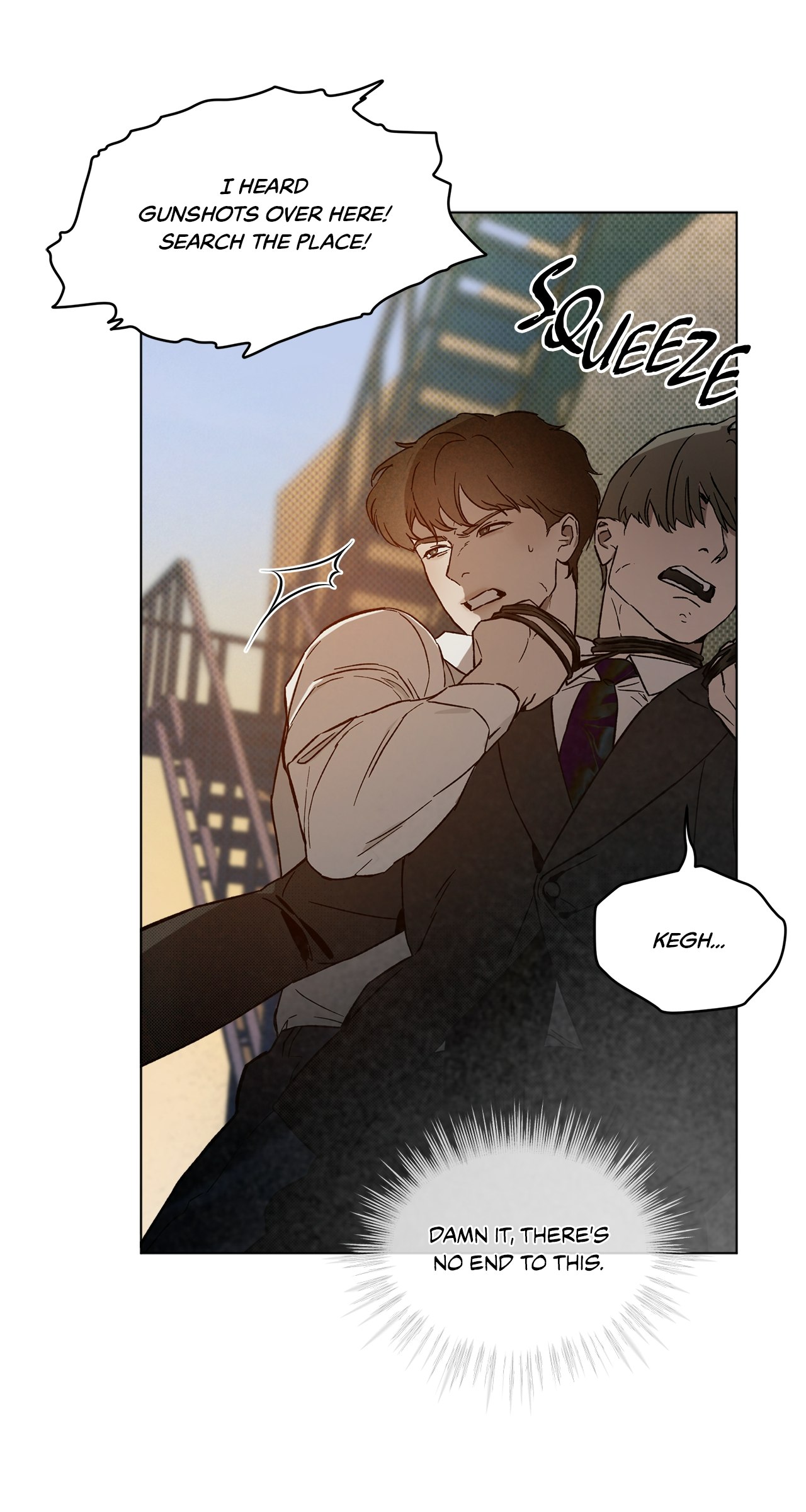 Read Codename Anastasia    chapter 0 image 49 on Lezhin