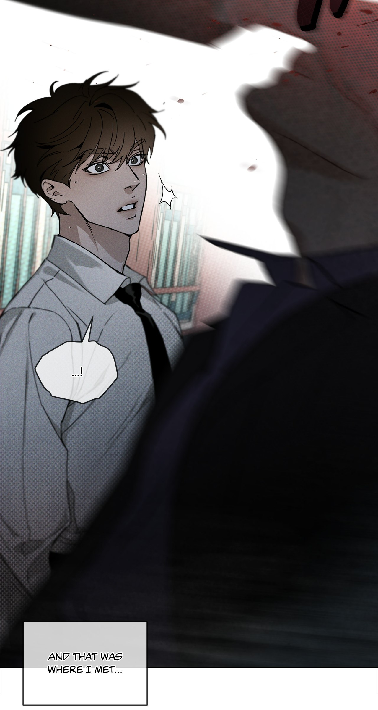Read Codename Anastasia    chapter 0 image 57 on Lezhin