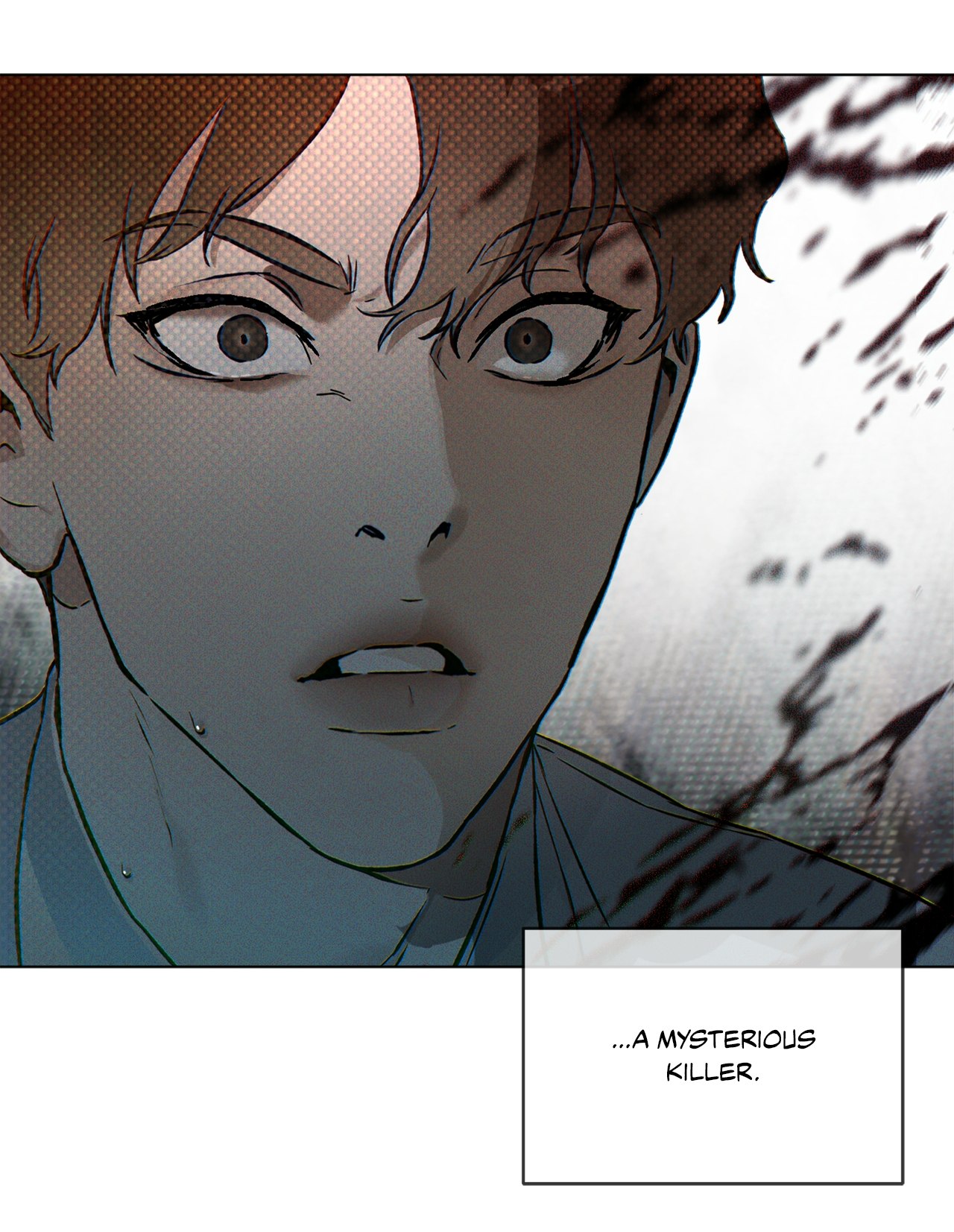 Read Codename Anastasia    chapter 0 image 58 on Lezhin