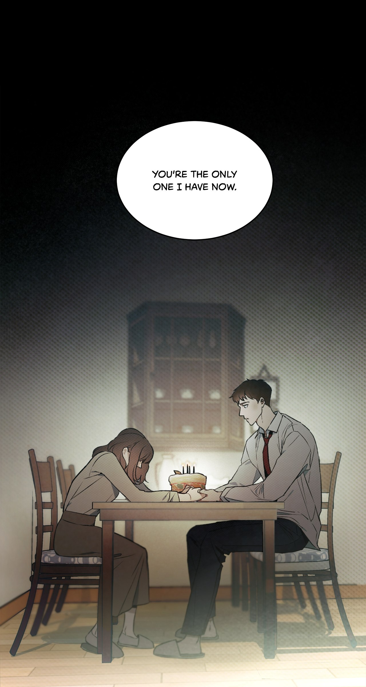 Read Codename Anastasia    chapter 0 image 6 on Lezhin