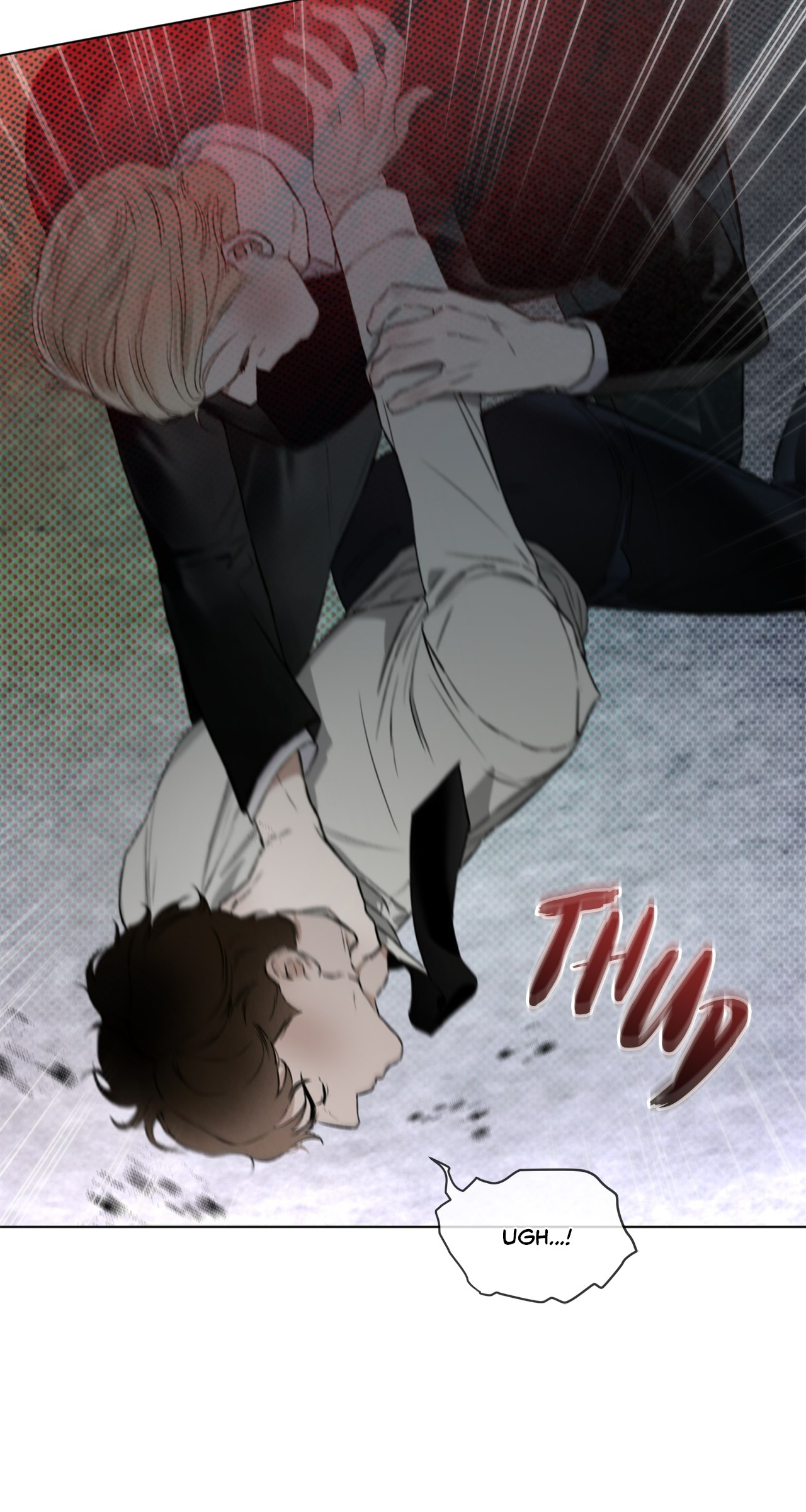 Read Codename Anastasia    chapter 0 image 61 on Lezhin