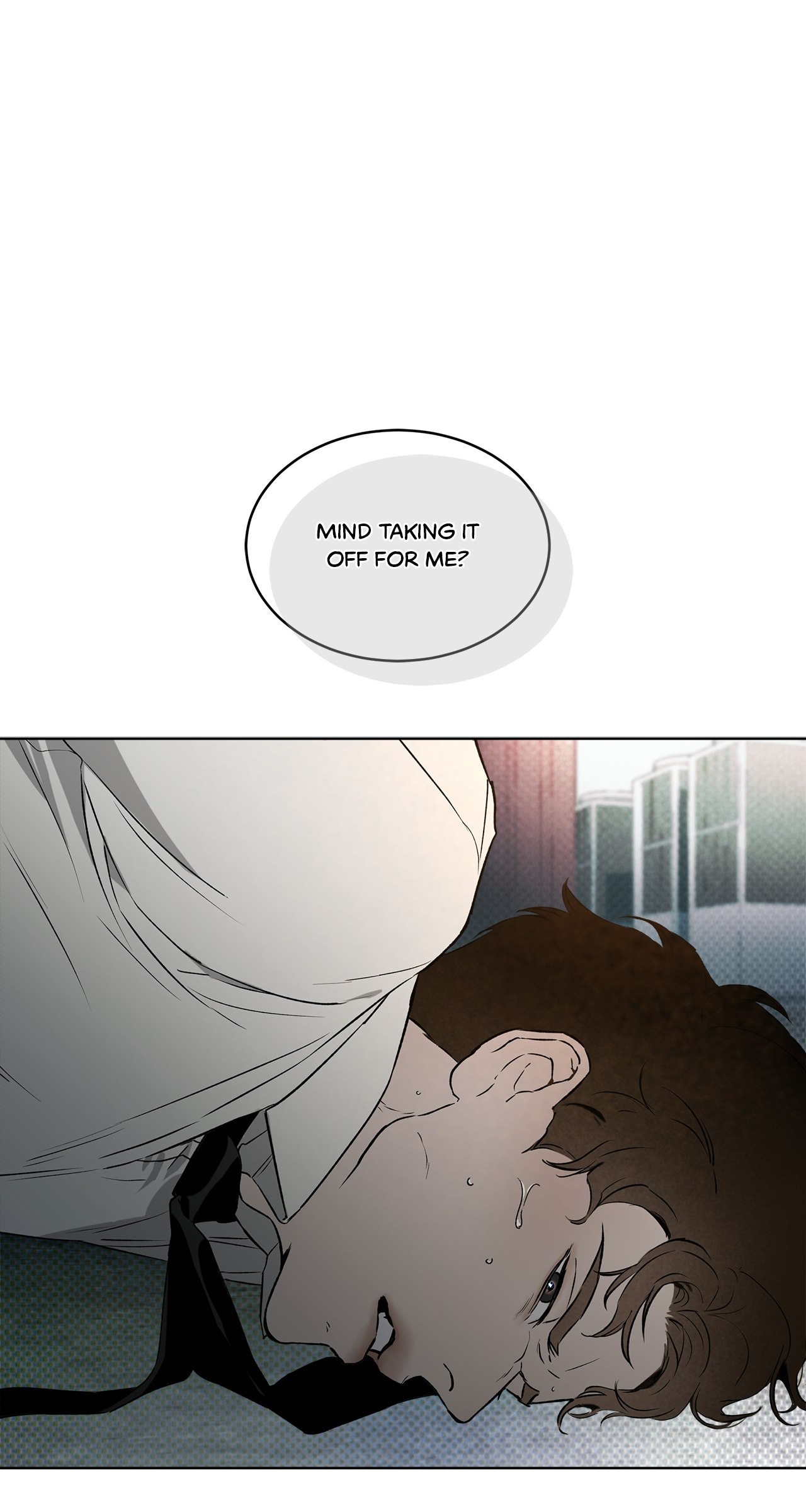 Read Codename Anastasia    chapter 0 image 64 on Lezhin
