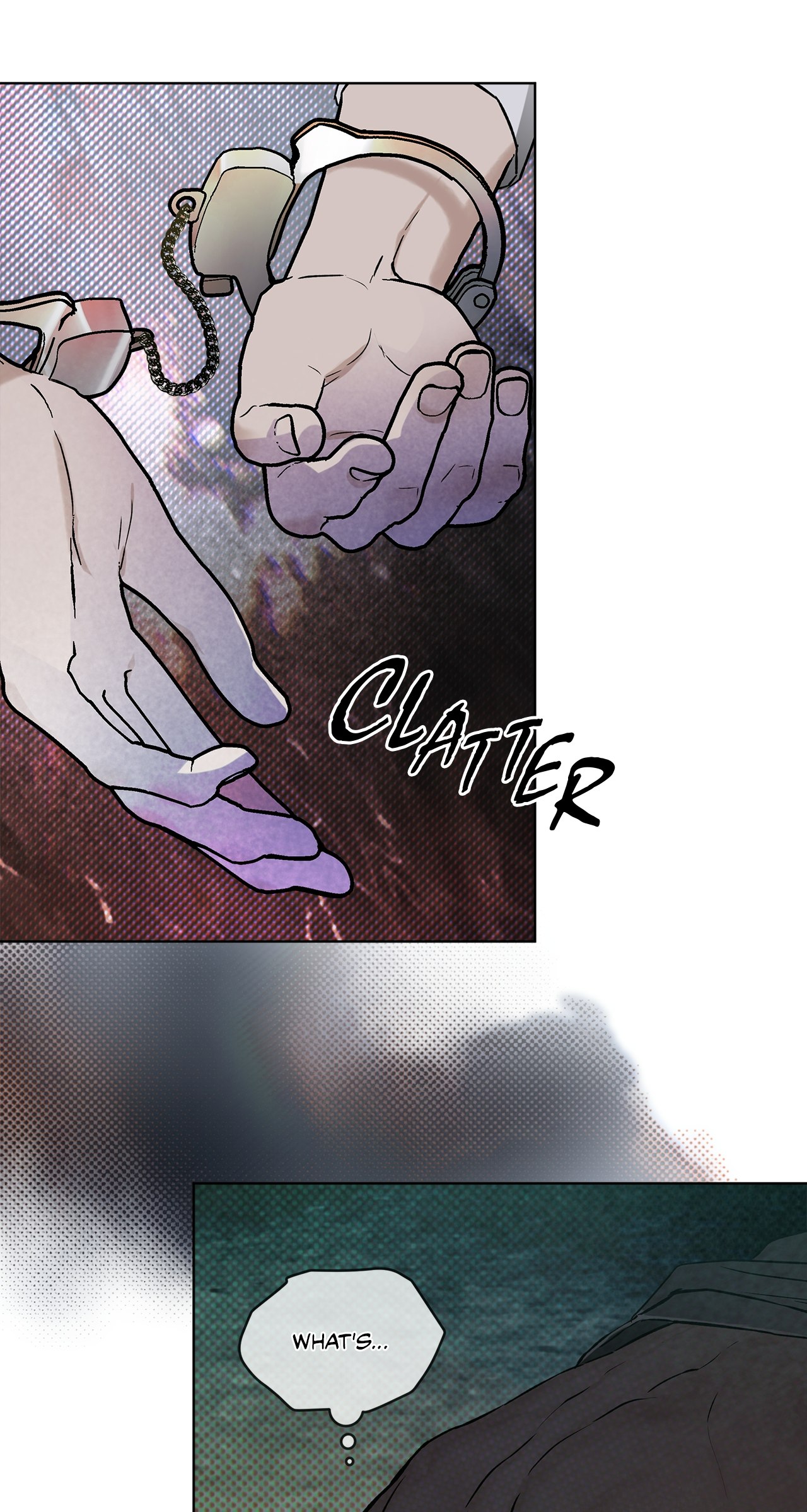 Read Codename Anastasia    chapter 0 image 69 on Lezhin