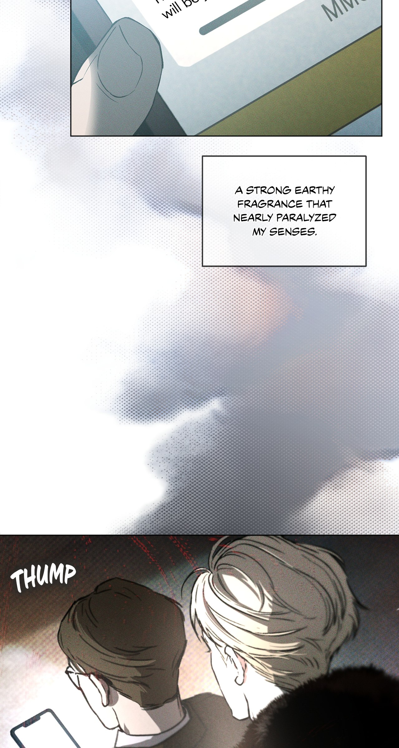 Read Codename Anastasia    chapter 0 image 74 on Lezhin