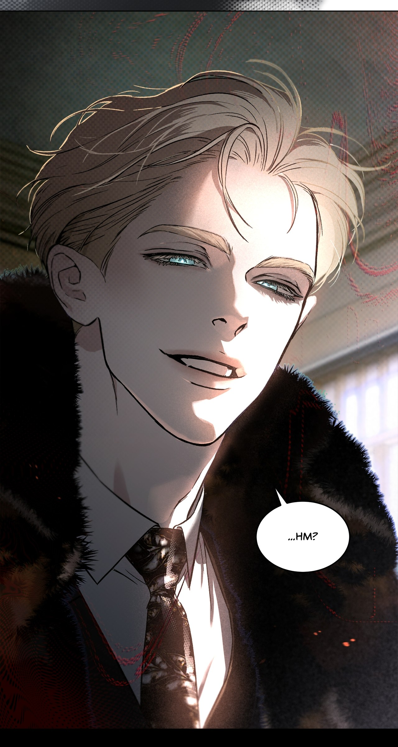 Read Codename Anastasia    chapter 0 image 77 on Lezhin