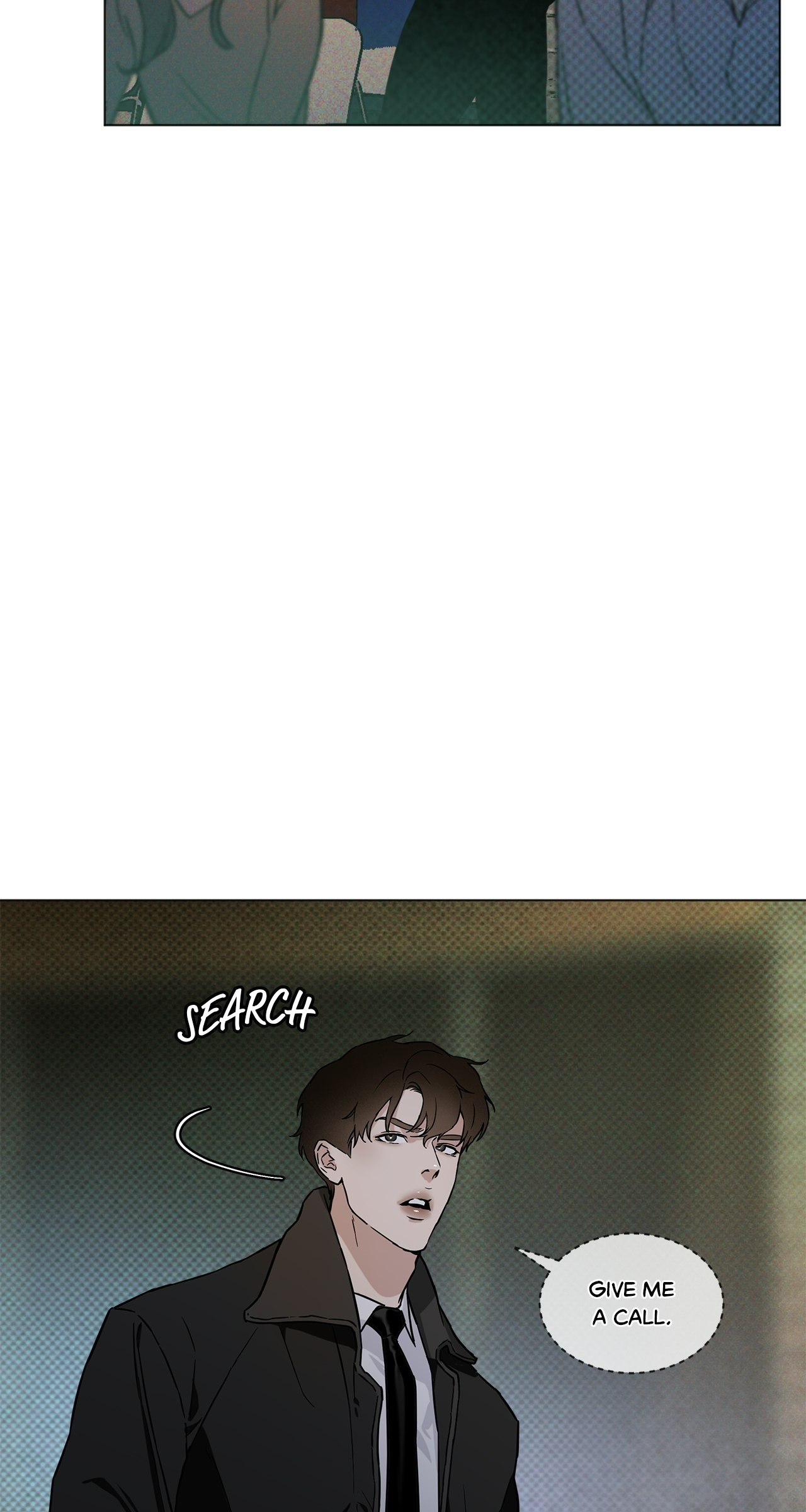 Read Codename Anastasia    chapter 1 image 14 on Lezhin