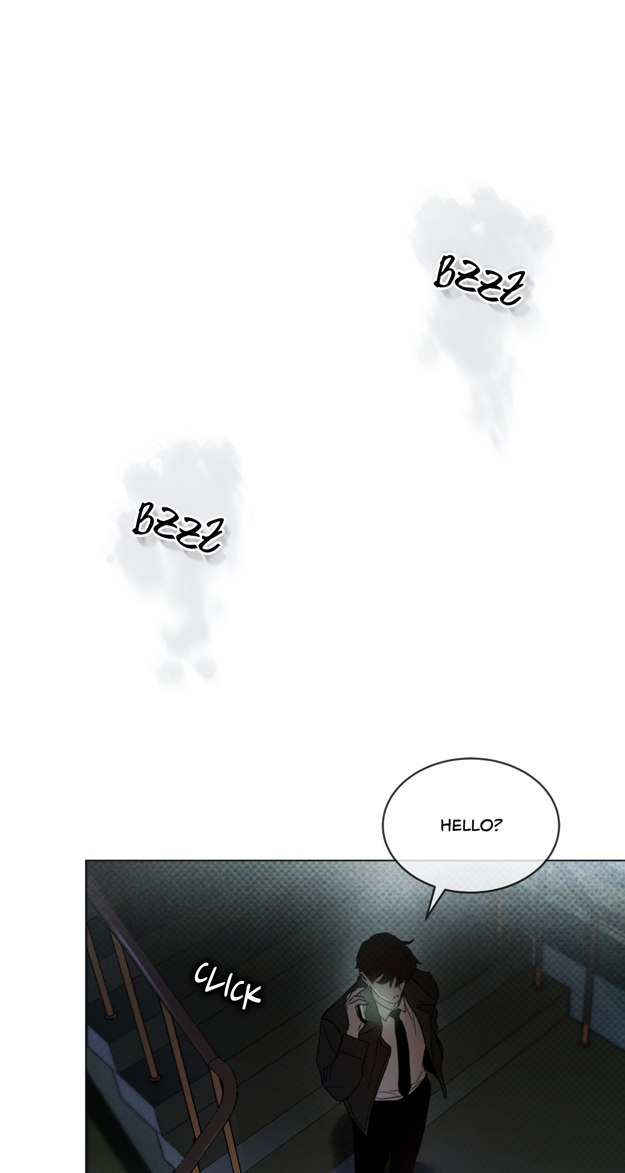 Read Codename Anastasia    chapter 1 image 16 on Lezhin