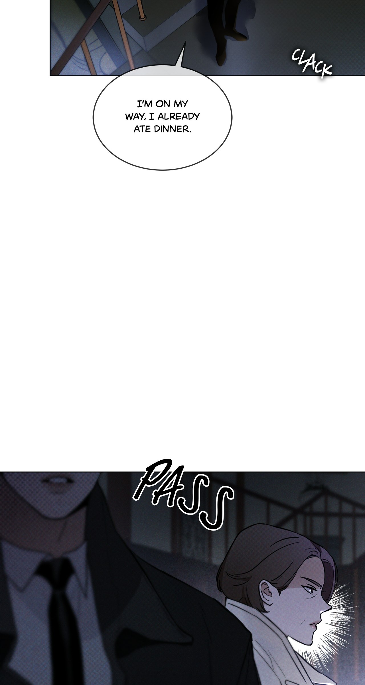 Read Codename Anastasia    chapter 1 image 17 on Lezhin