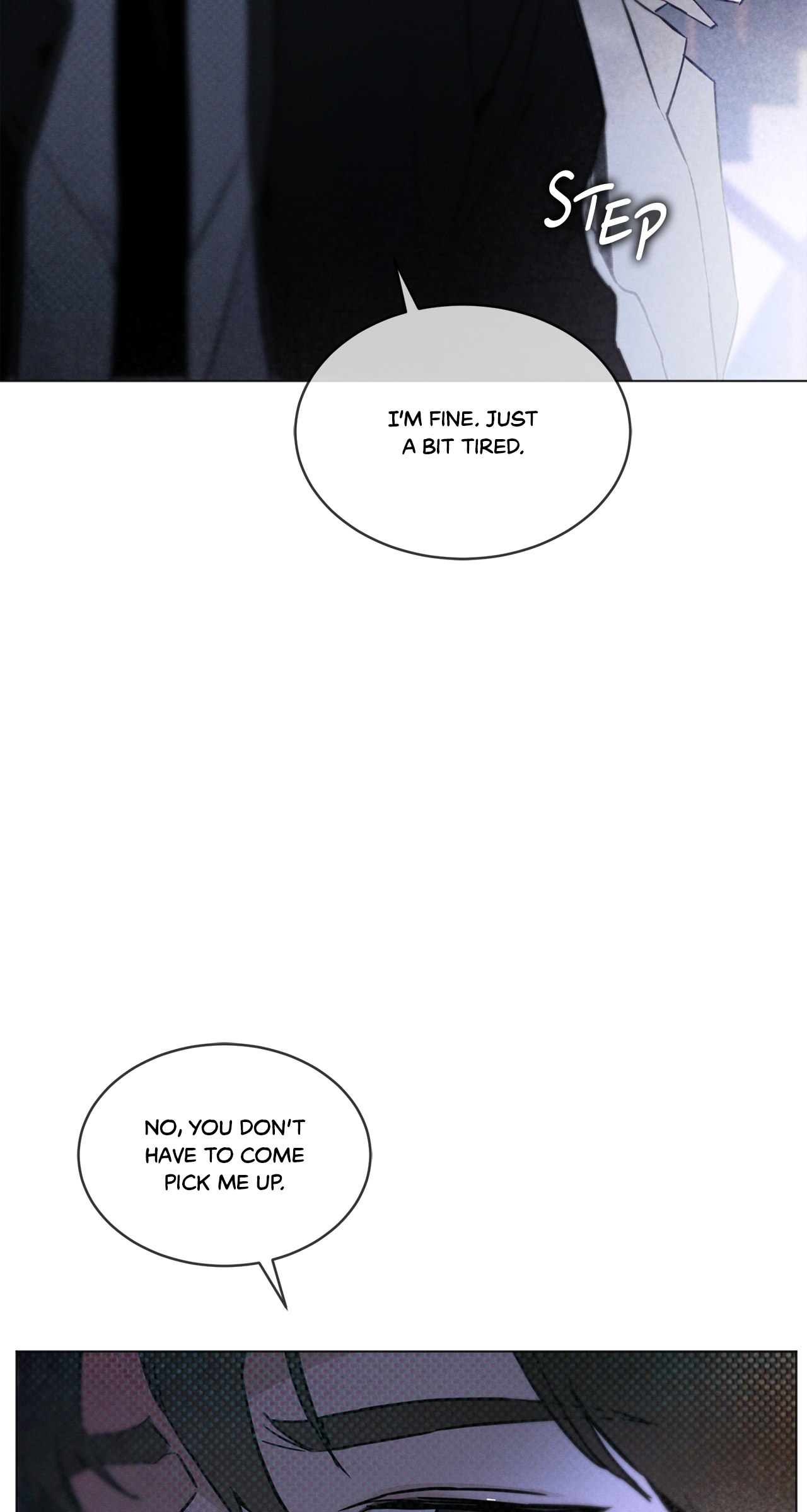 Read Codename Anastasia    chapter 1 image 18 on Lezhin