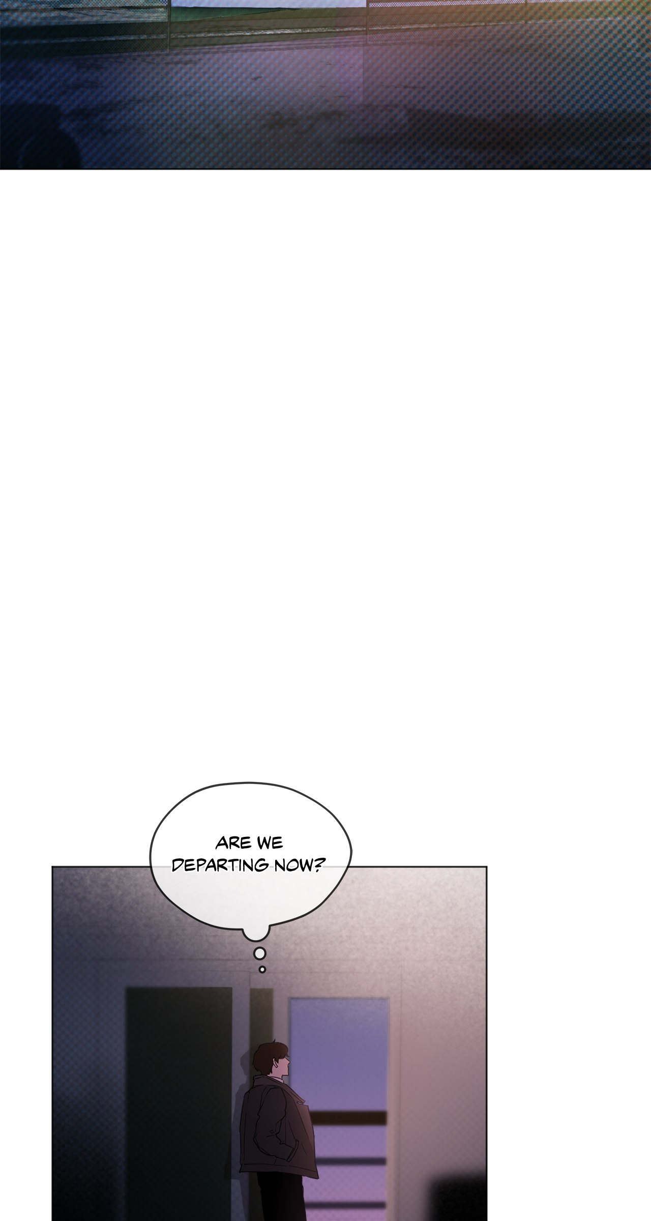 Read Codename Anastasia    chapter 1 image 2 on Lezhin