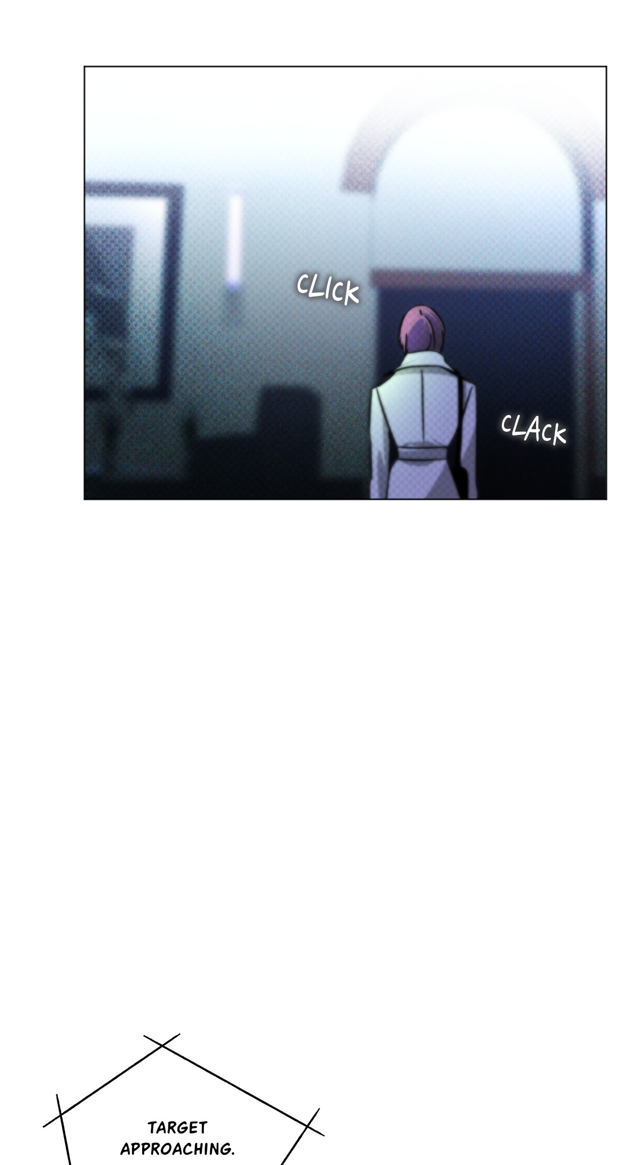 Read Codename Anastasia    chapter 1 image 22 on Lezhin
