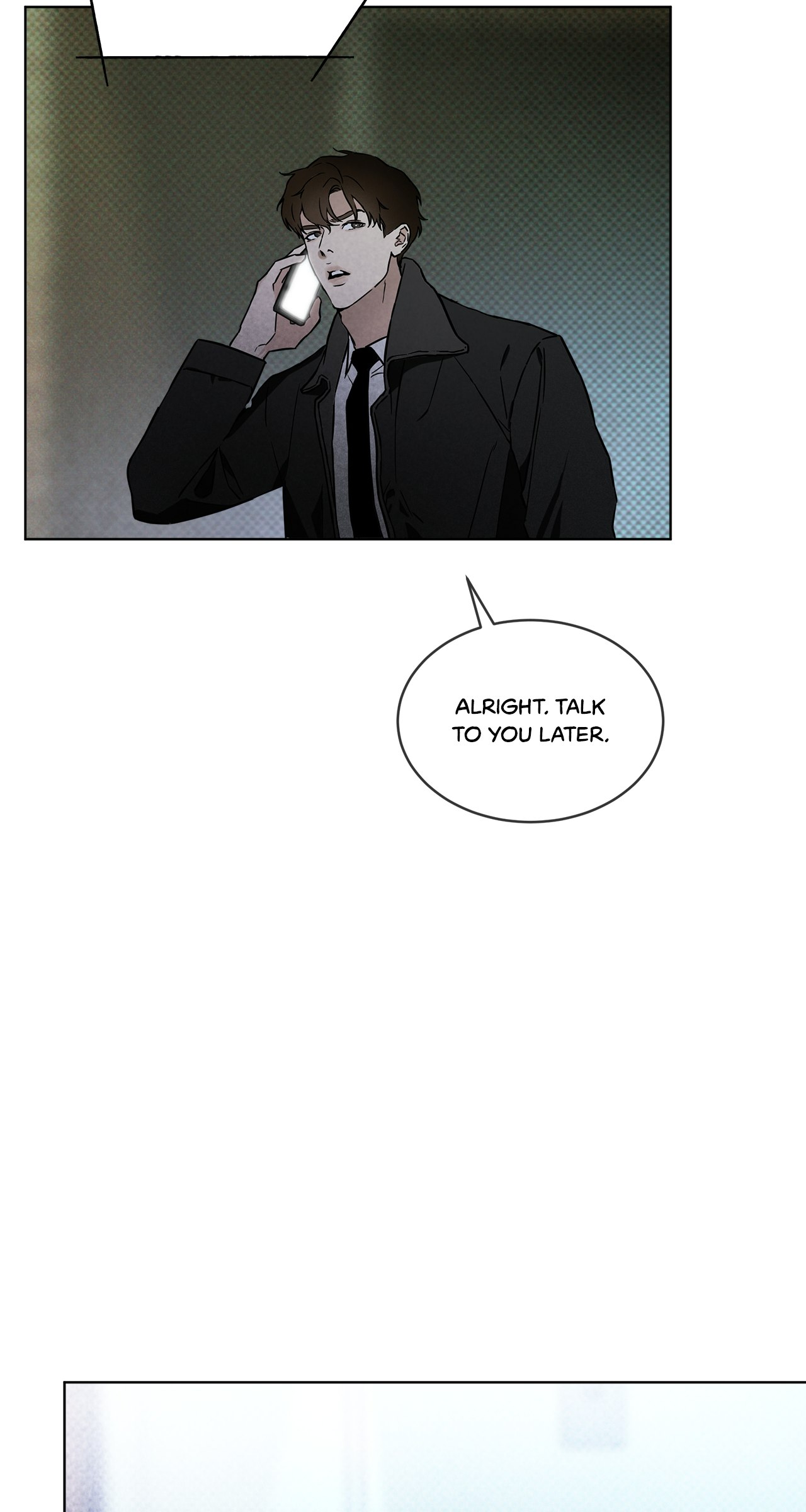 Read Codename Anastasia    chapter 1 image 23 on Lezhin