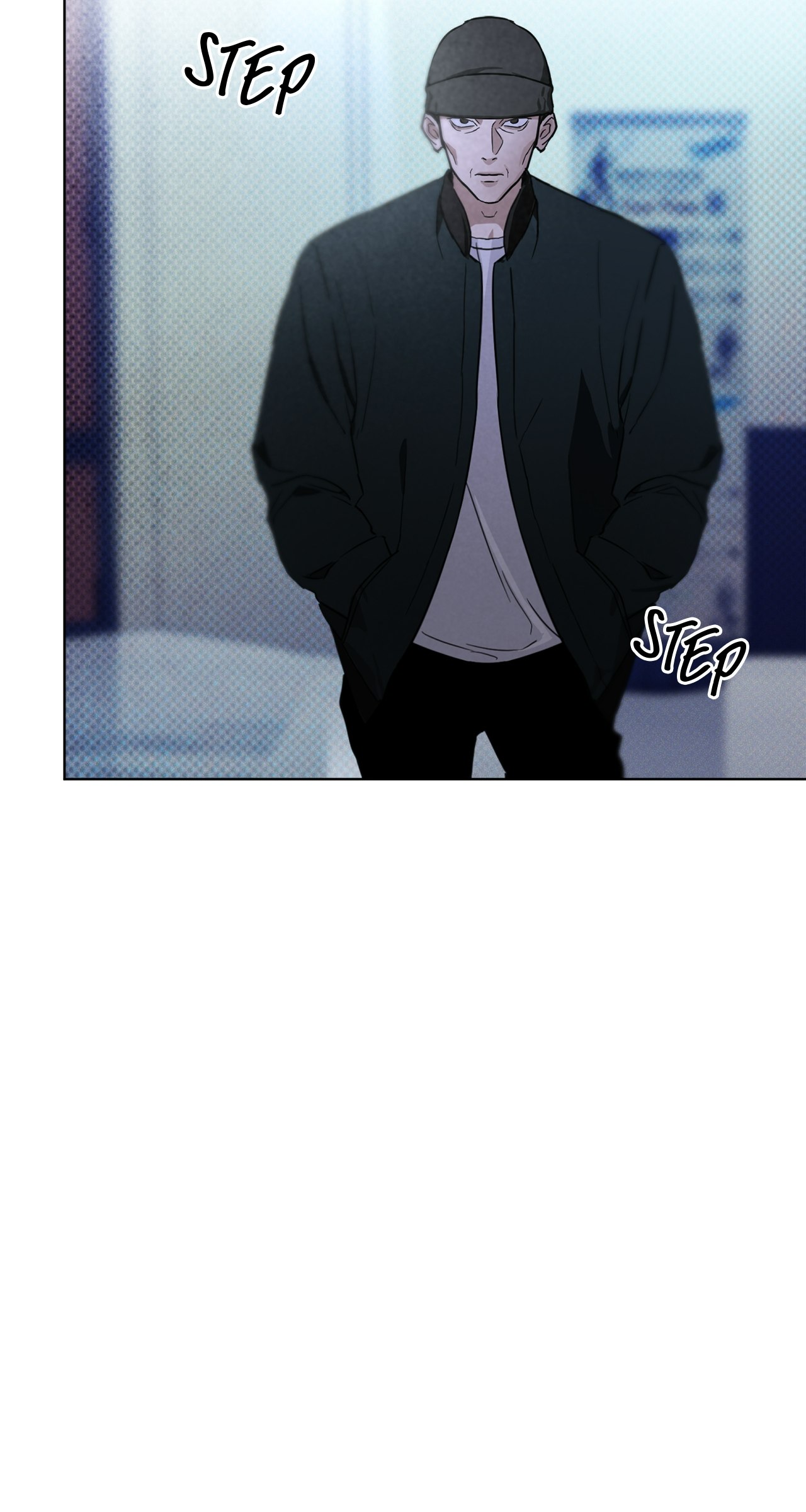 Read Codename Anastasia    chapter 1 image 24 on Lezhin