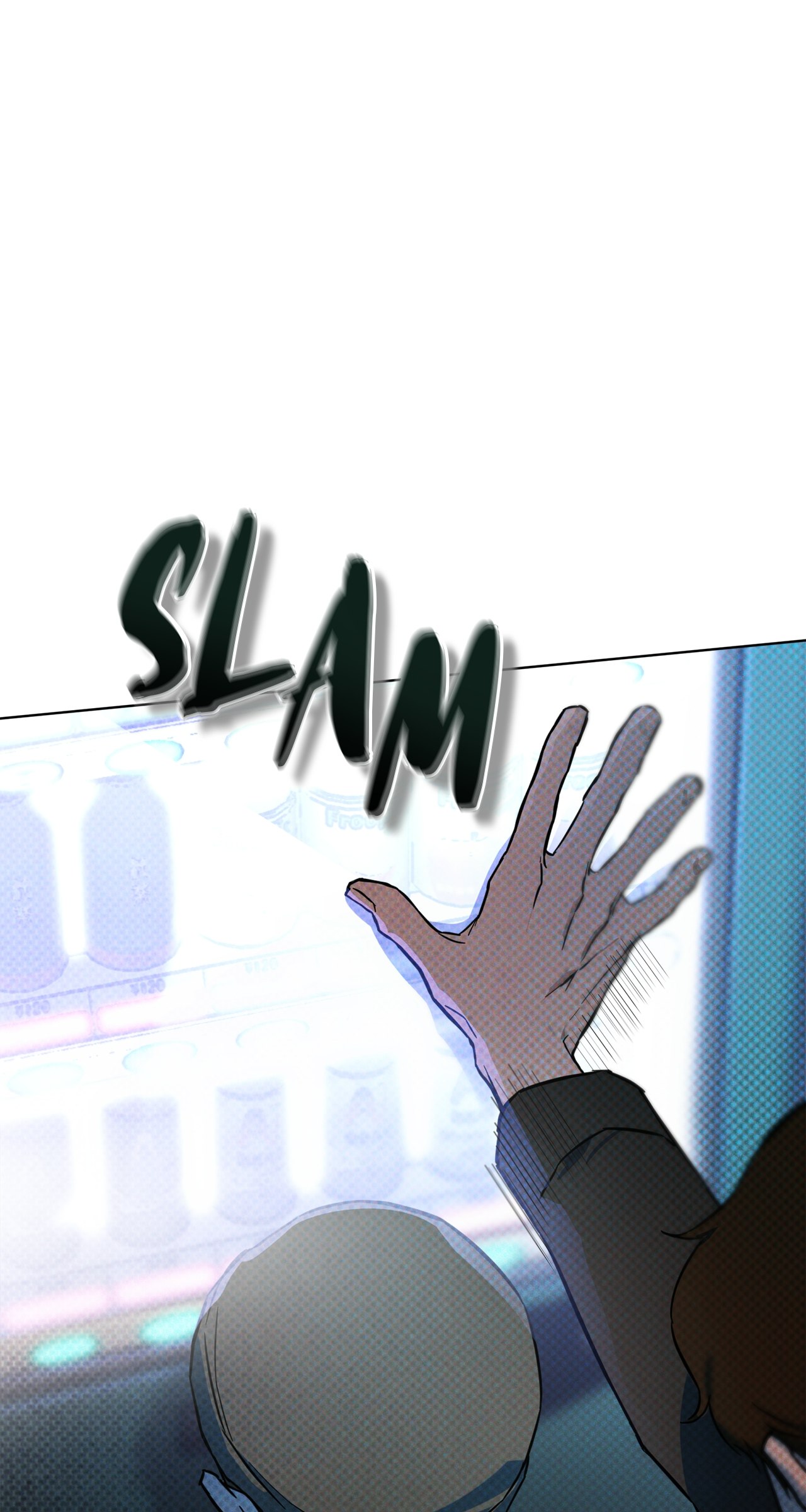 Read Codename Anastasia    chapter 1 image 26 on Lezhin