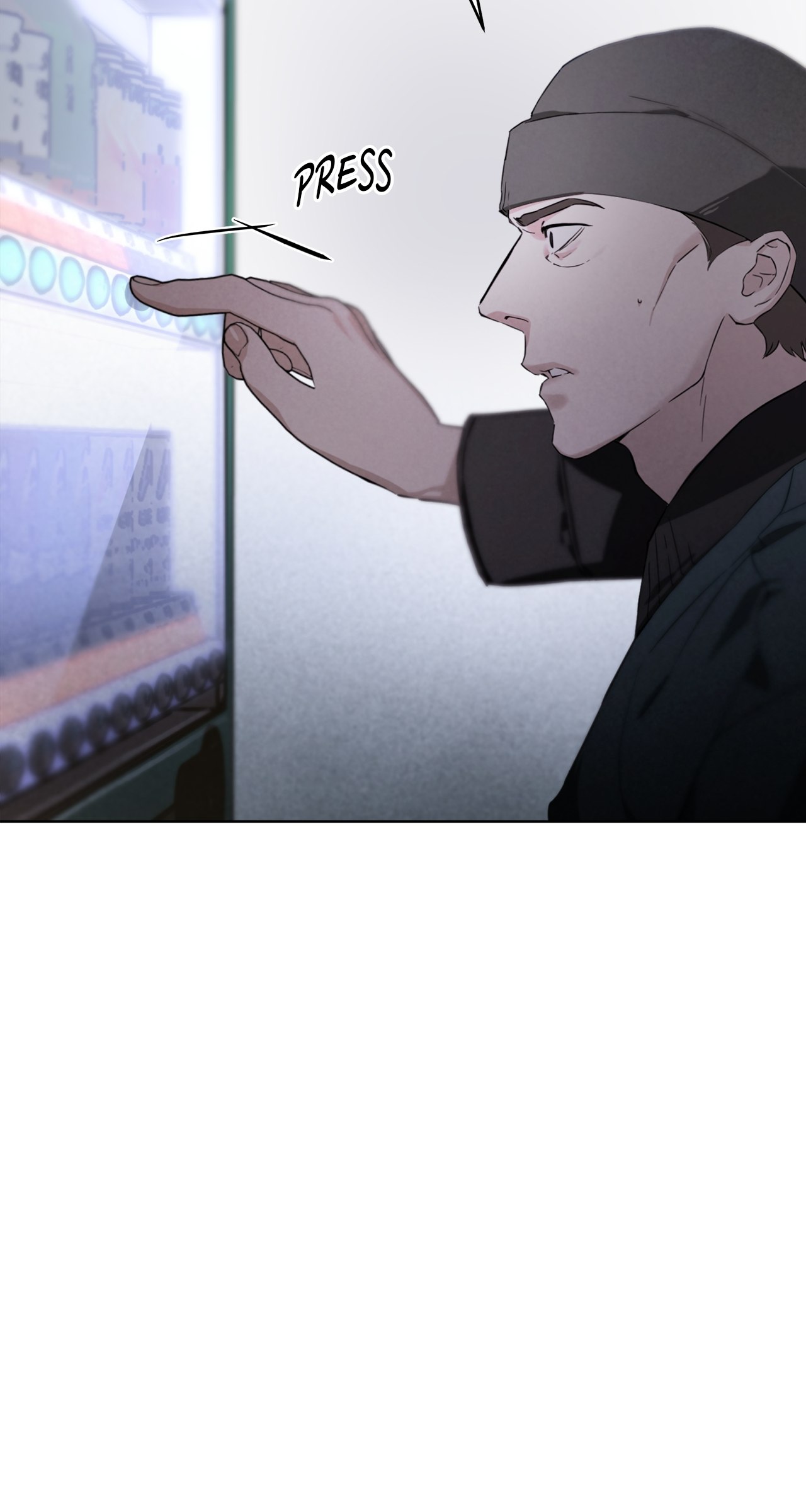 Read Codename Anastasia    chapter 1 image 28 on Lezhin