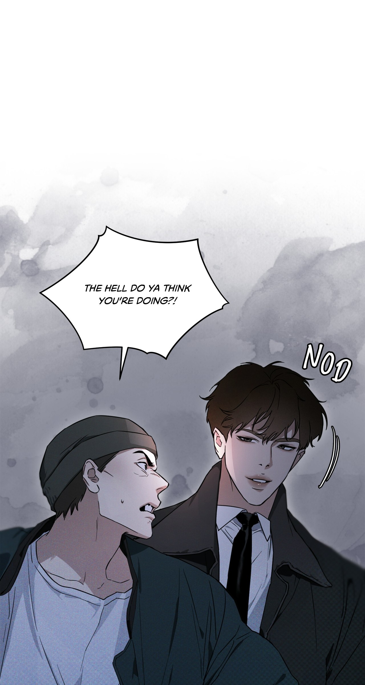 Read Codename Anastasia    chapter 1 image 30 on Lezhin