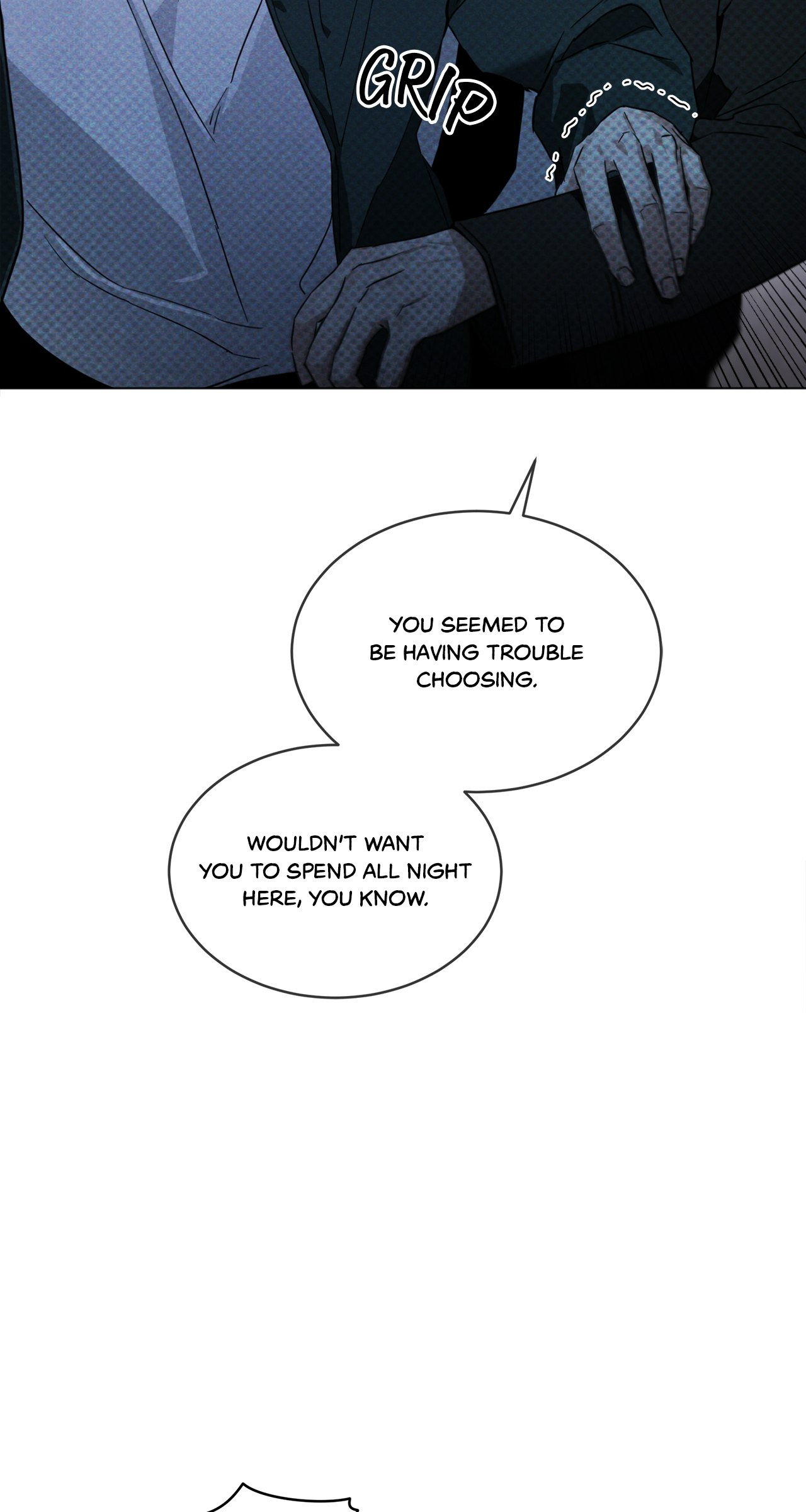 Read Codename Anastasia    chapter 1 image 31 on Lezhin