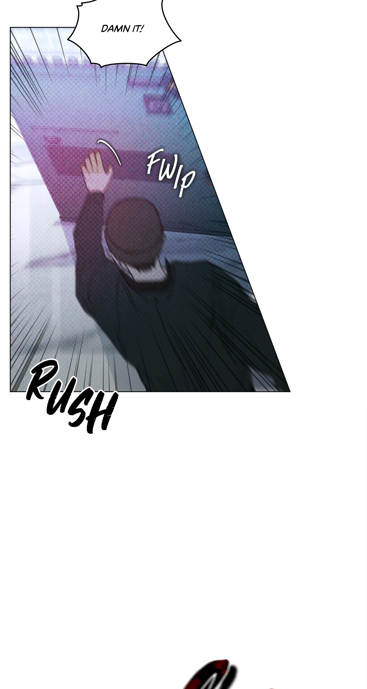 Read Codename Anastasia    chapter 1 image 32 on Lezhin