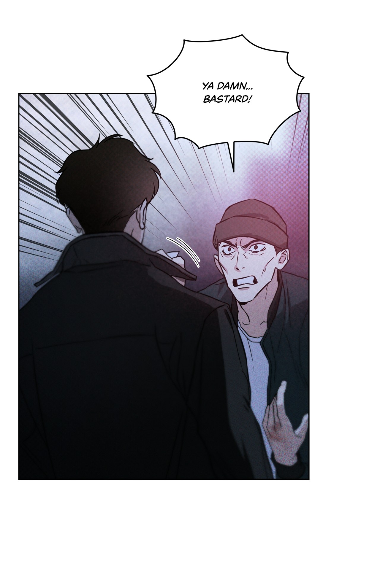 Read Codename Anastasia    chapter 1 image 34 on Lezhin
