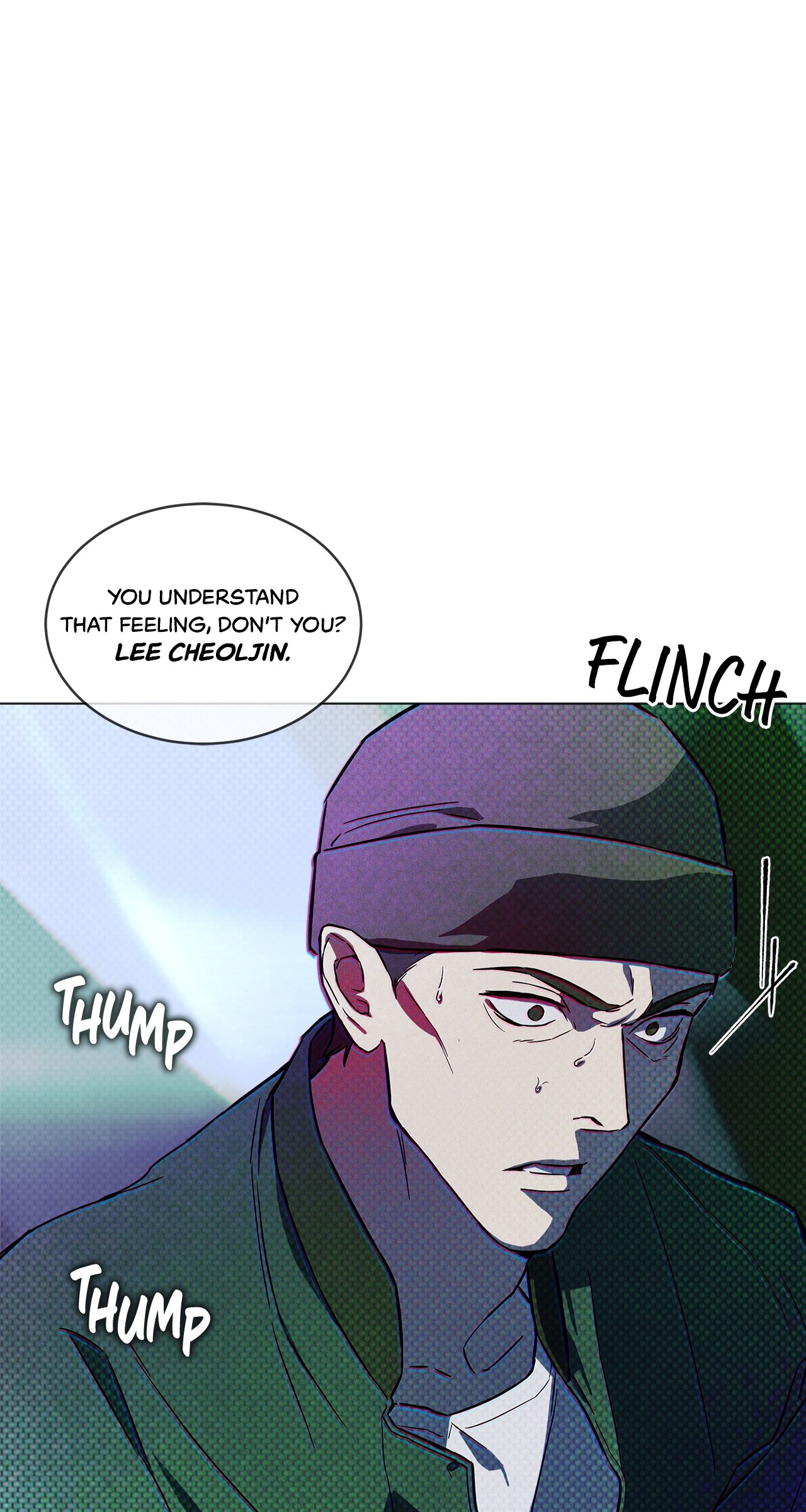 Read Codename Anastasia    chapter 1 image 36 on Lezhin