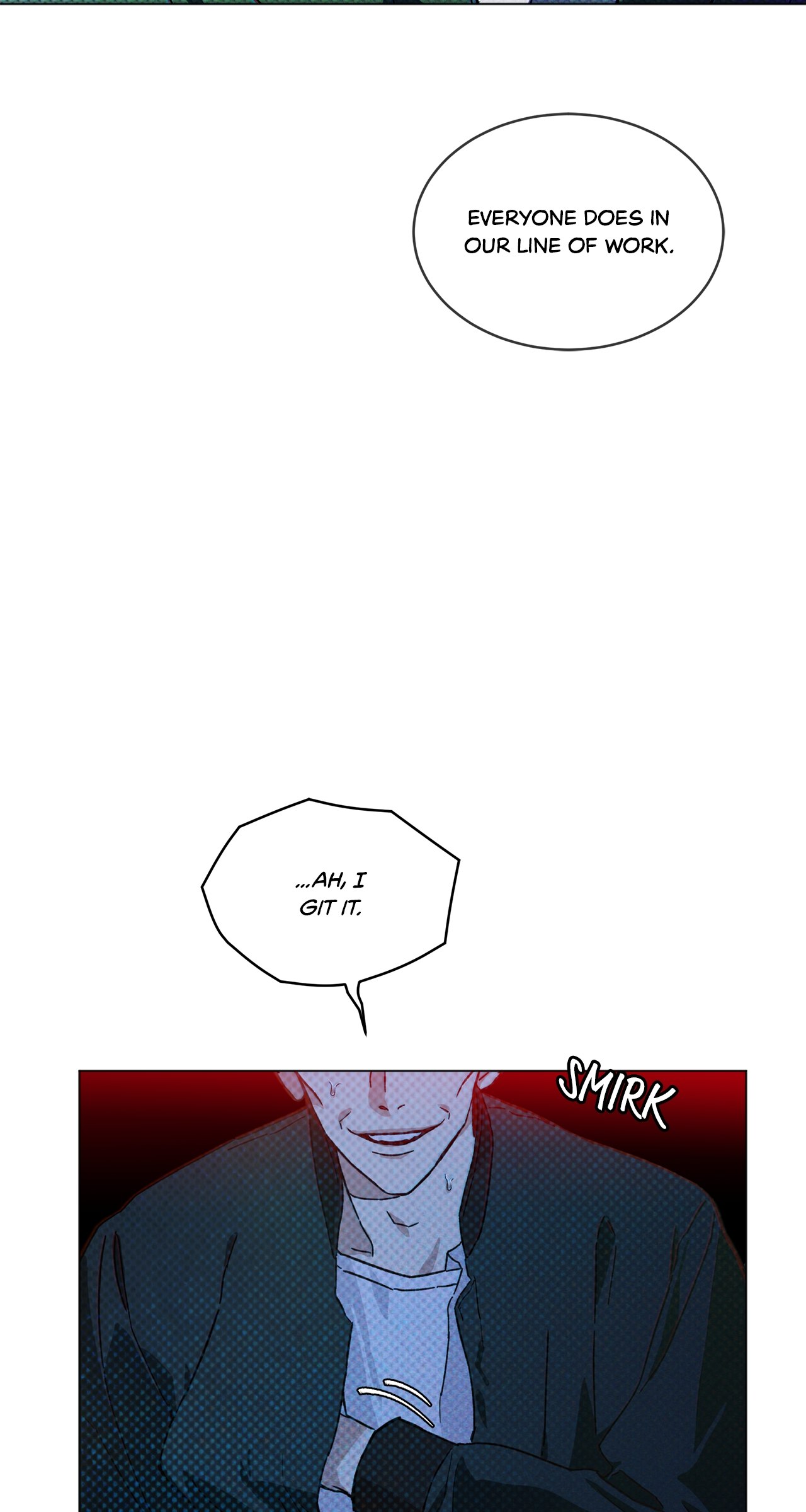 Read Codename Anastasia    chapter 1 image 37 on Lezhin