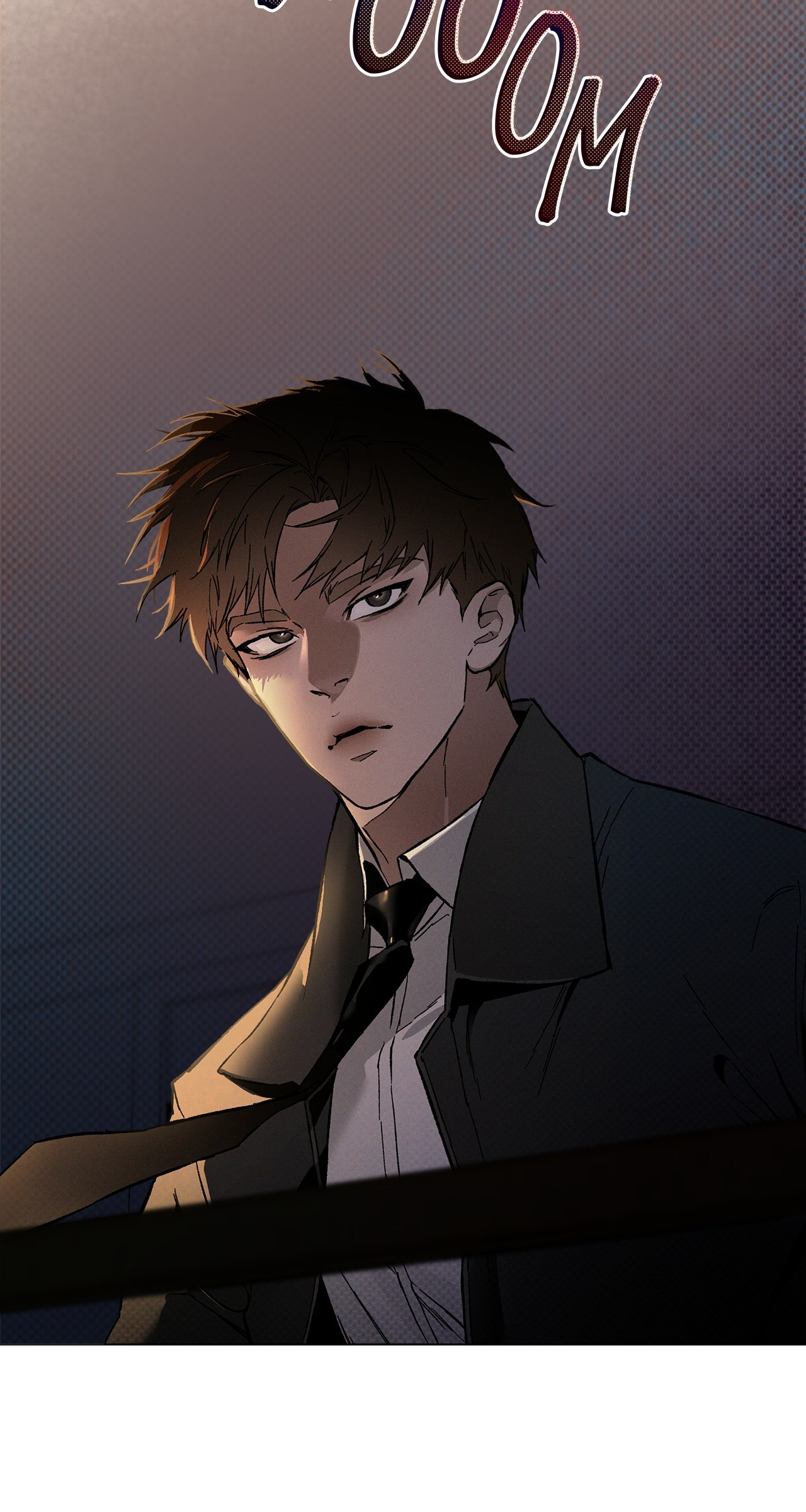 Read Codename Anastasia    chapter 1 image 4 on Lezhin