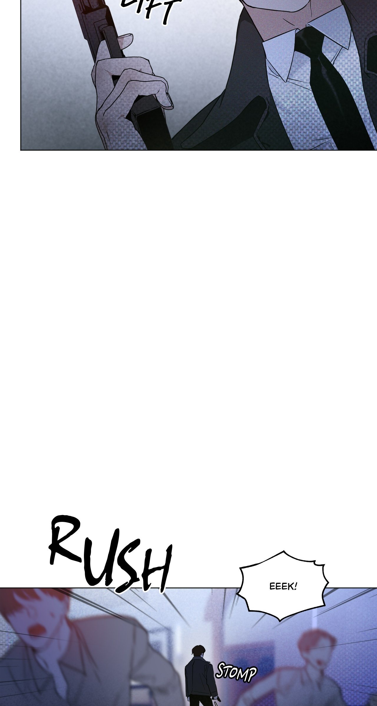 Read Codename Anastasia    chapter 1 image 43 on Lezhin