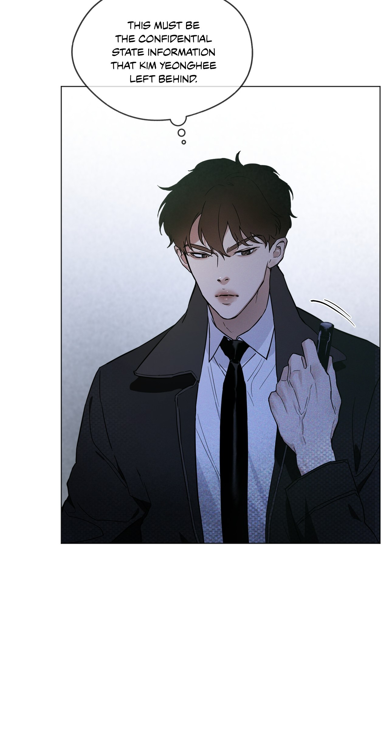 Read Codename Anastasia    chapter 1 image 46 on Lezhin