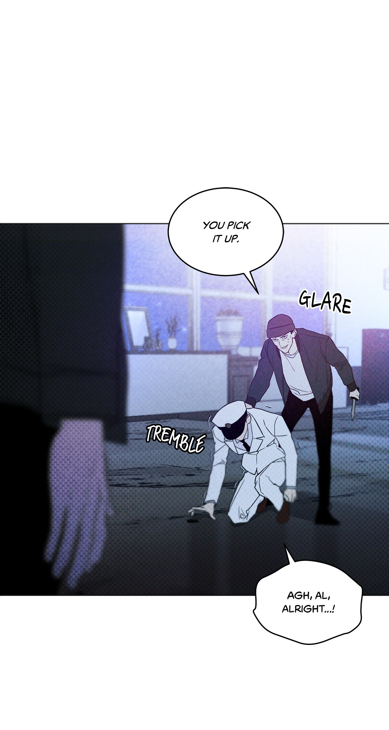 Read Codename Anastasia    chapter 1 image 55 on Lezhin