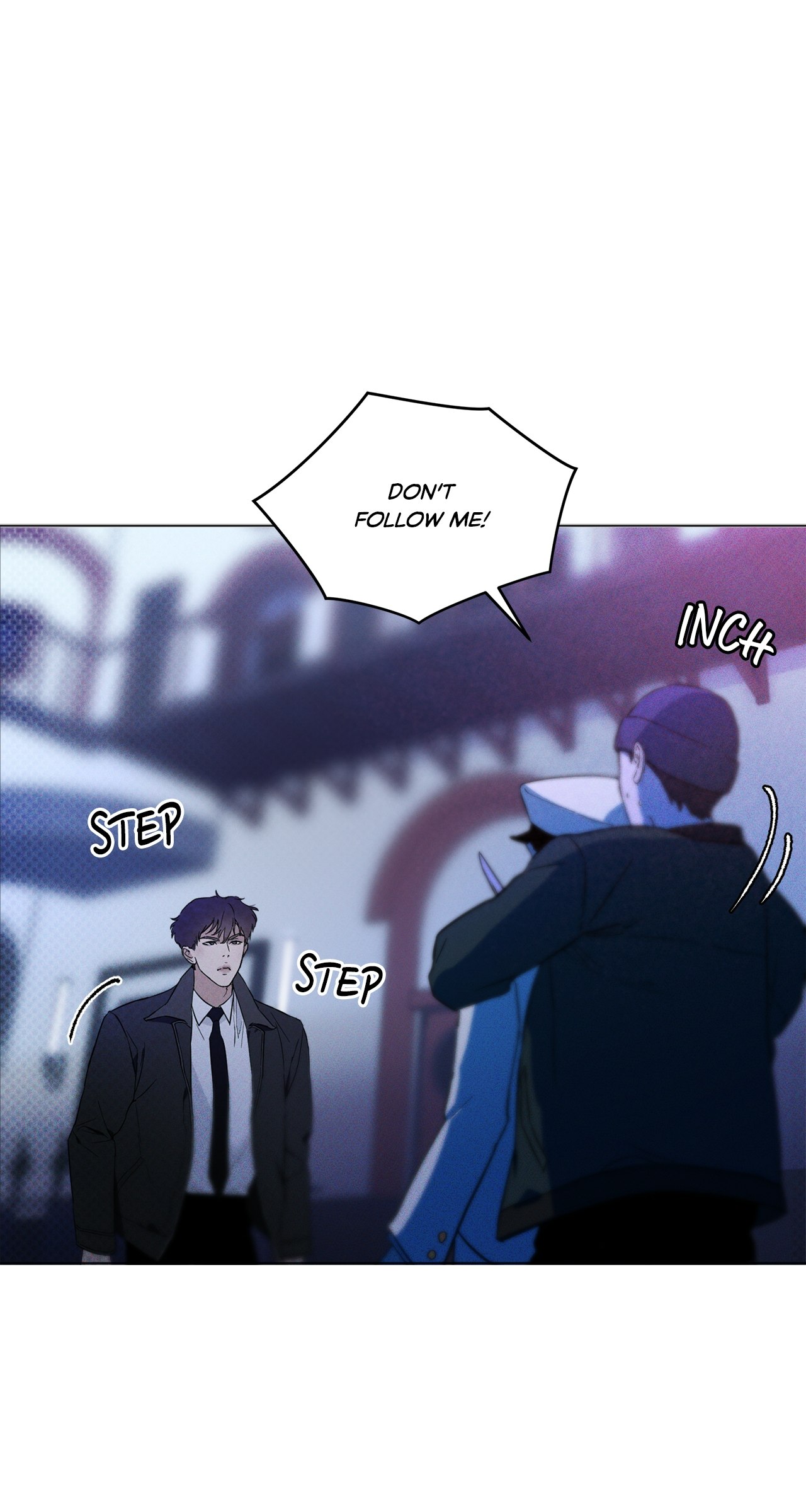 Read Codename Anastasia    chapter 1 image 57 on Lezhin