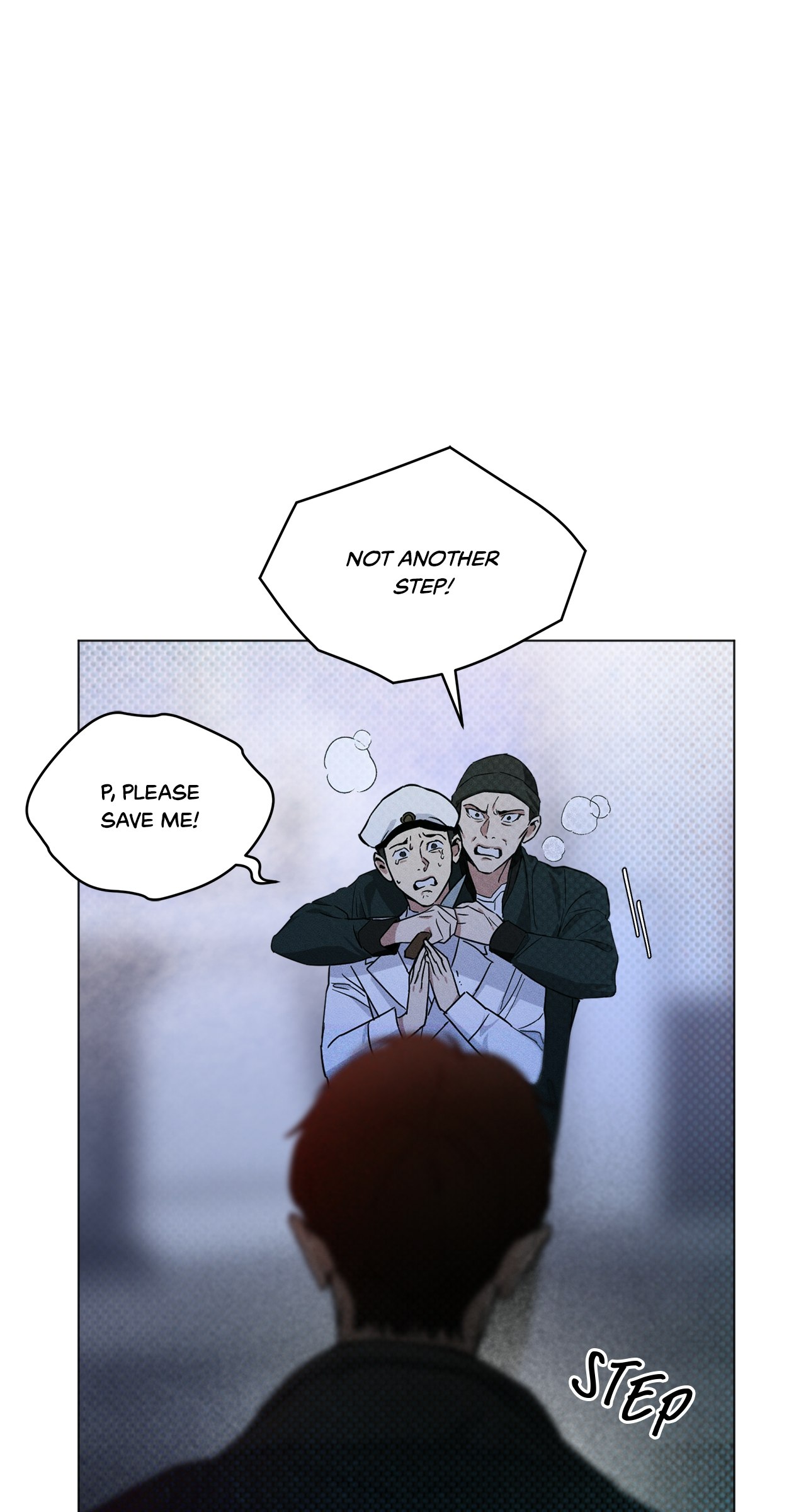 Read Codename Anastasia    chapter 1 image 58 on Lezhin