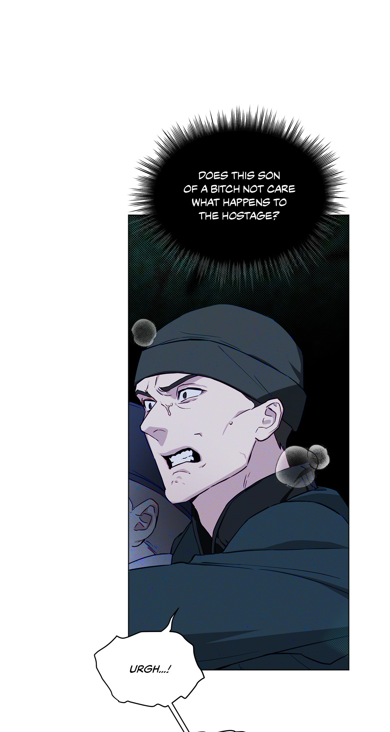 Read Codename Anastasia    chapter 1 image 61 on Lezhin
