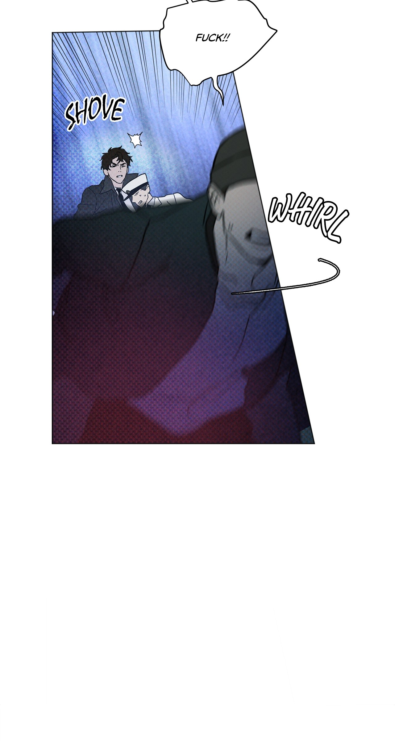 Read Codename Anastasia    chapter 1 image 62 on Lezhin