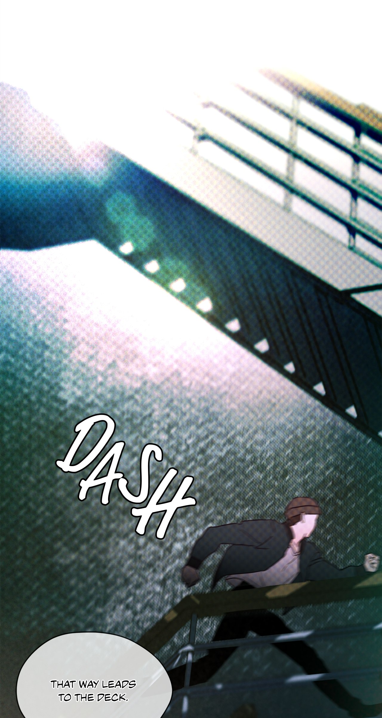 Read Codename Anastasia    chapter 1 image 63 on Lezhin