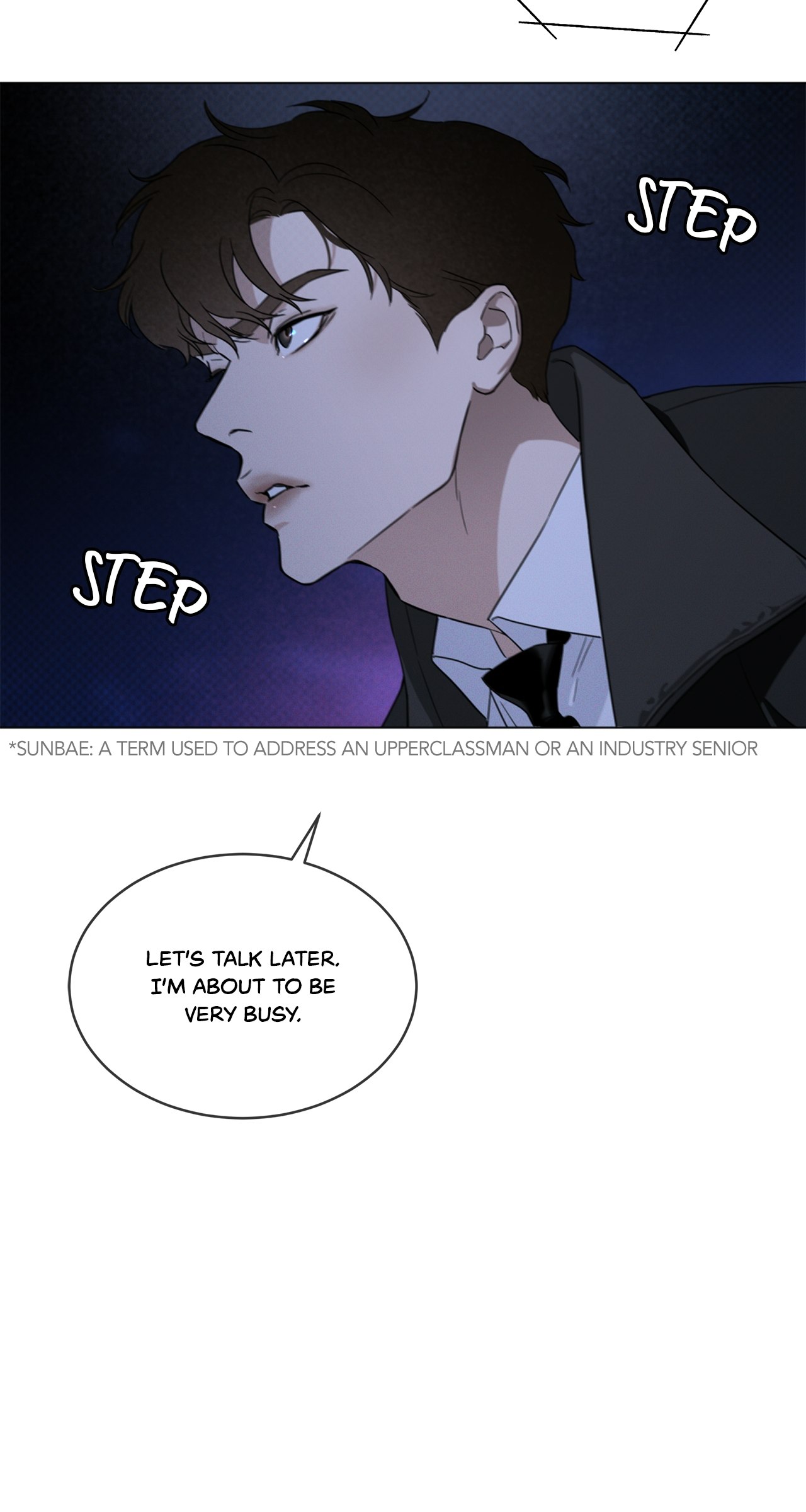 Read Codename Anastasia    chapter 1 image 69 on Lezhin