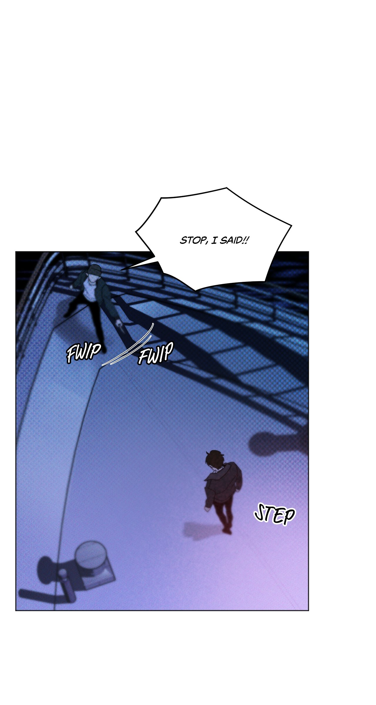 Read Codename Anastasia    chapter 1 image 72 on Lezhin
