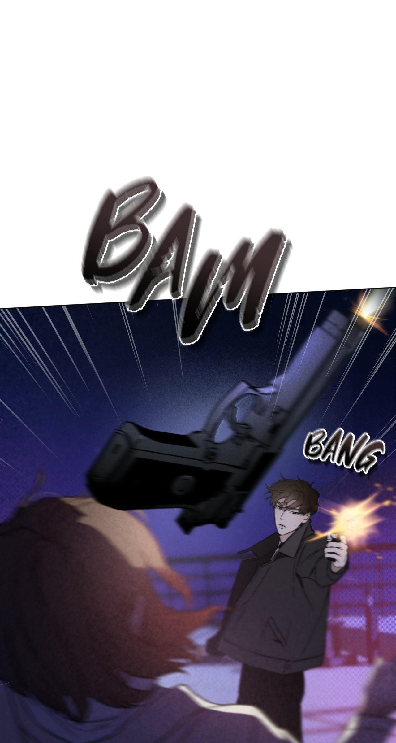 Read Codename Anastasia    chapter 1 image 76 on Lezhin