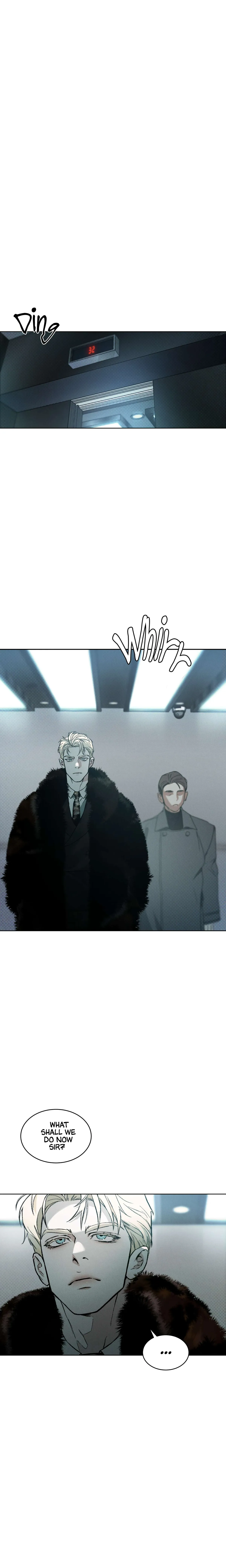 Read Codename Anastasia    chapter 10 image 24 on Lezhin