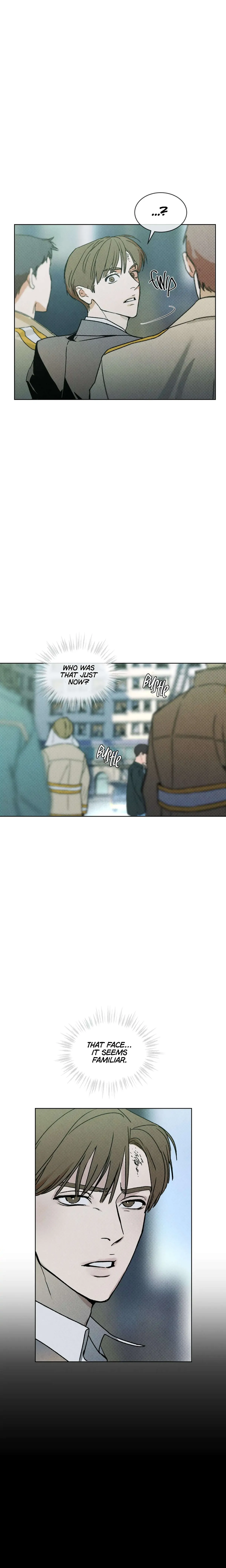Read Codename Anastasia    chapter 11 image 12 on Lezhin