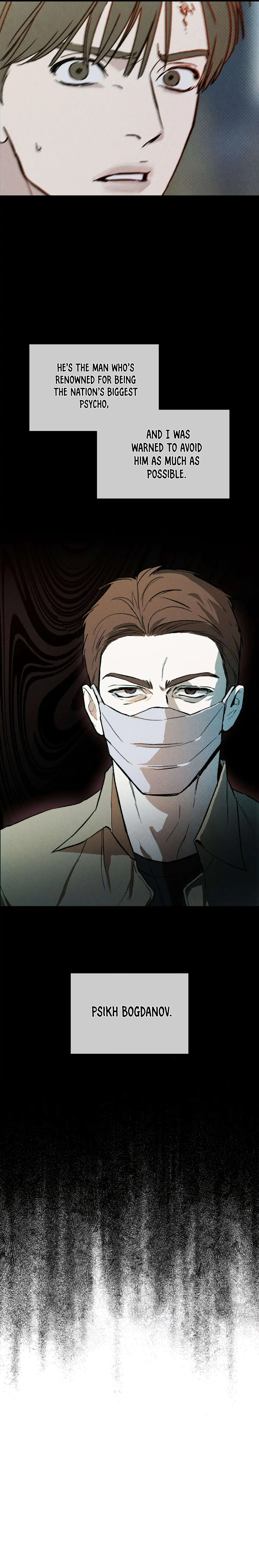 Read Codename Anastasia    chapter 11 image 14 on Lezhin