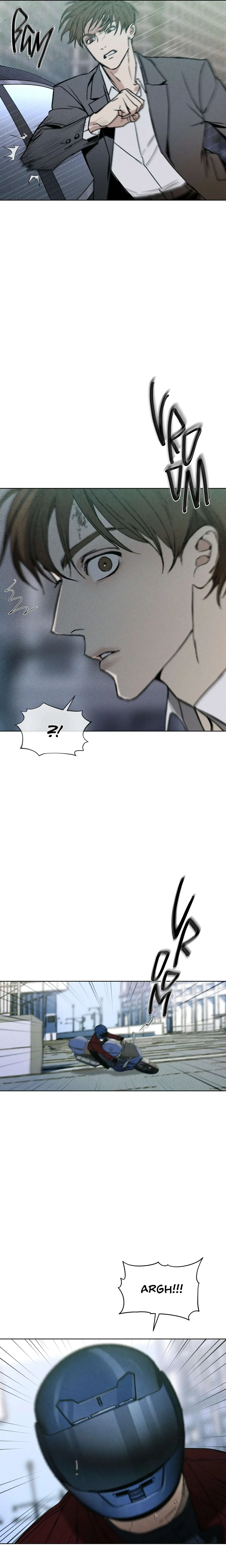Read Codename Anastasia    chapter 11 image 20 on Lezhin