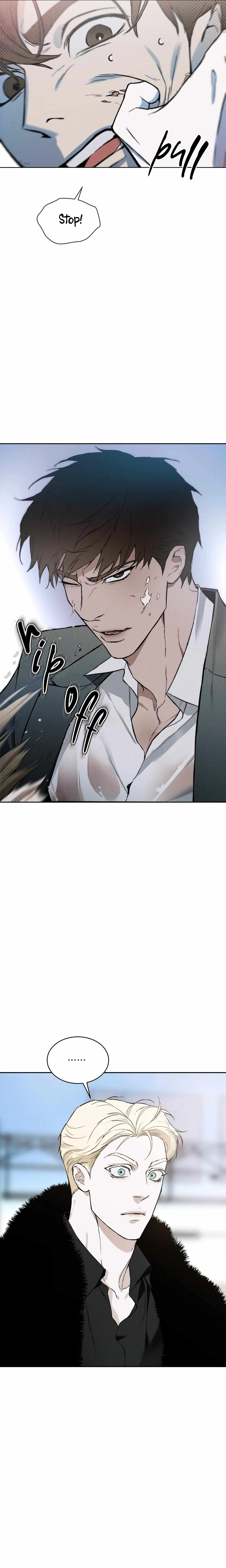 Read Codename Anastasia    chapter 12 image 18 on Lezhin