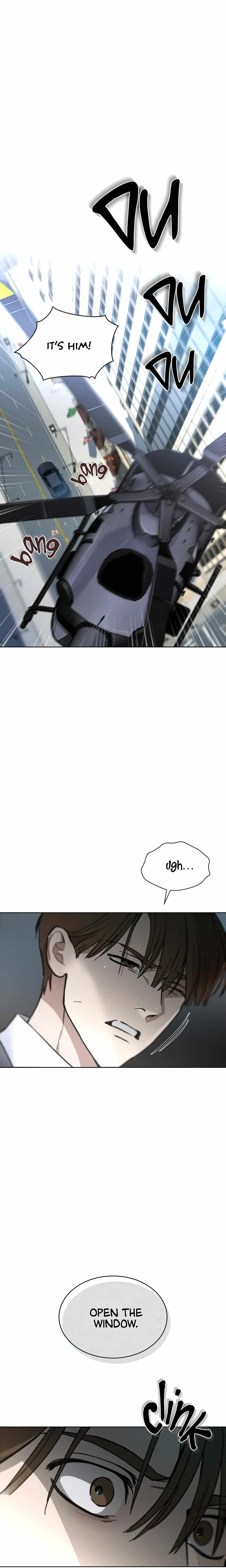 Read Codename Anastasia    chapter 12 image 2 on Lezhin