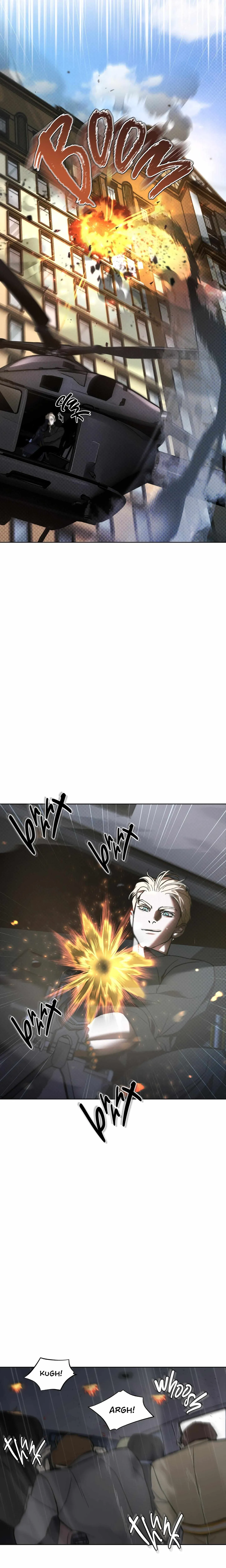 Read Codename Anastasia    chapter 12 image 4 on Lezhin