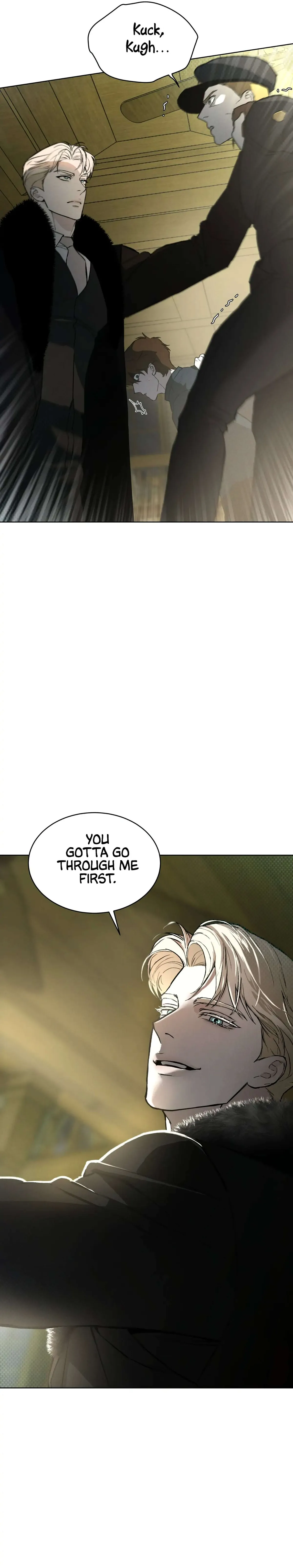 Read Codename Anastasia    chapter 13 image 23 on Lezhin