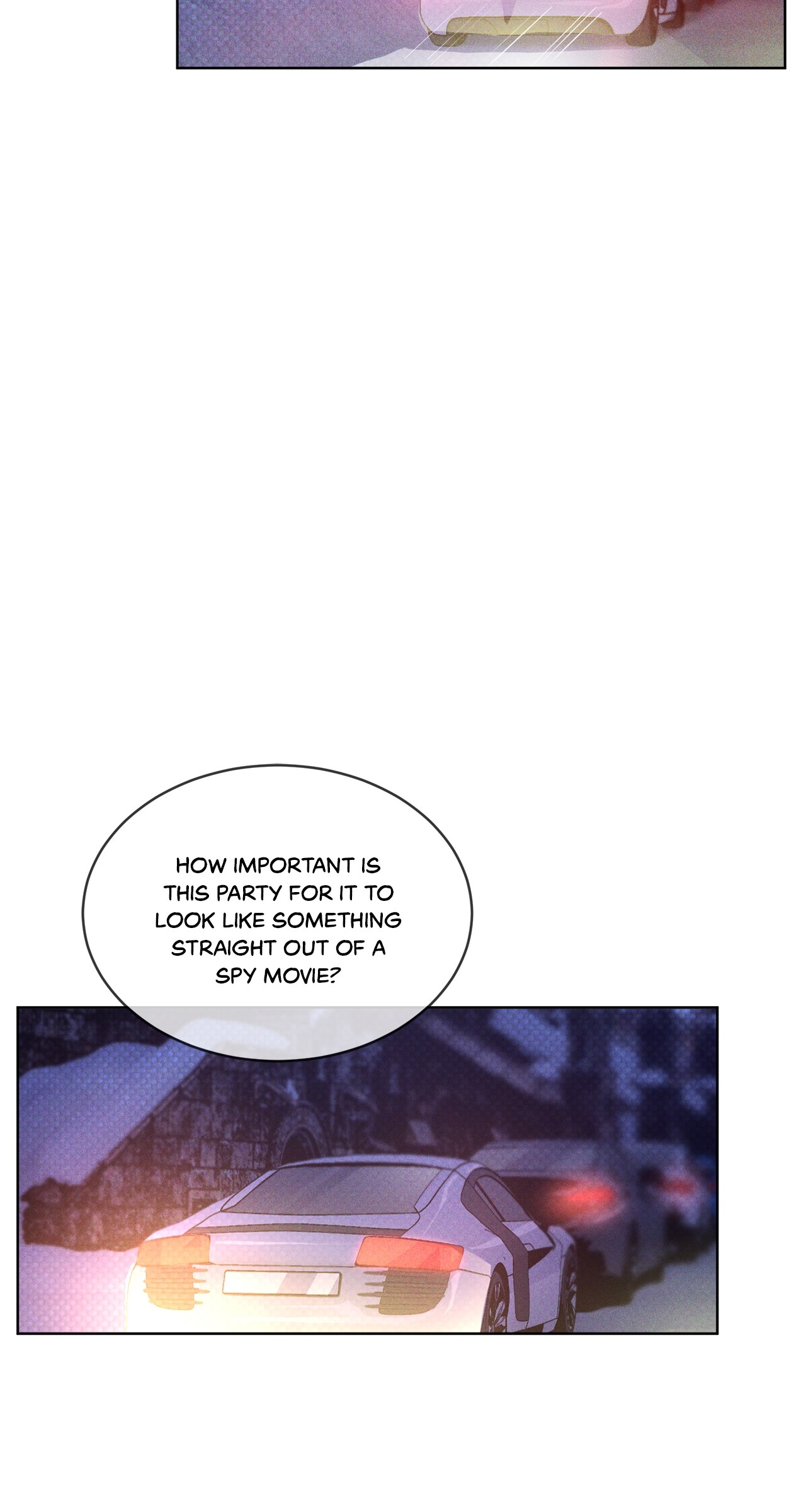 Read Codename Anastasia    chapter 15 image 11 on Lezhin