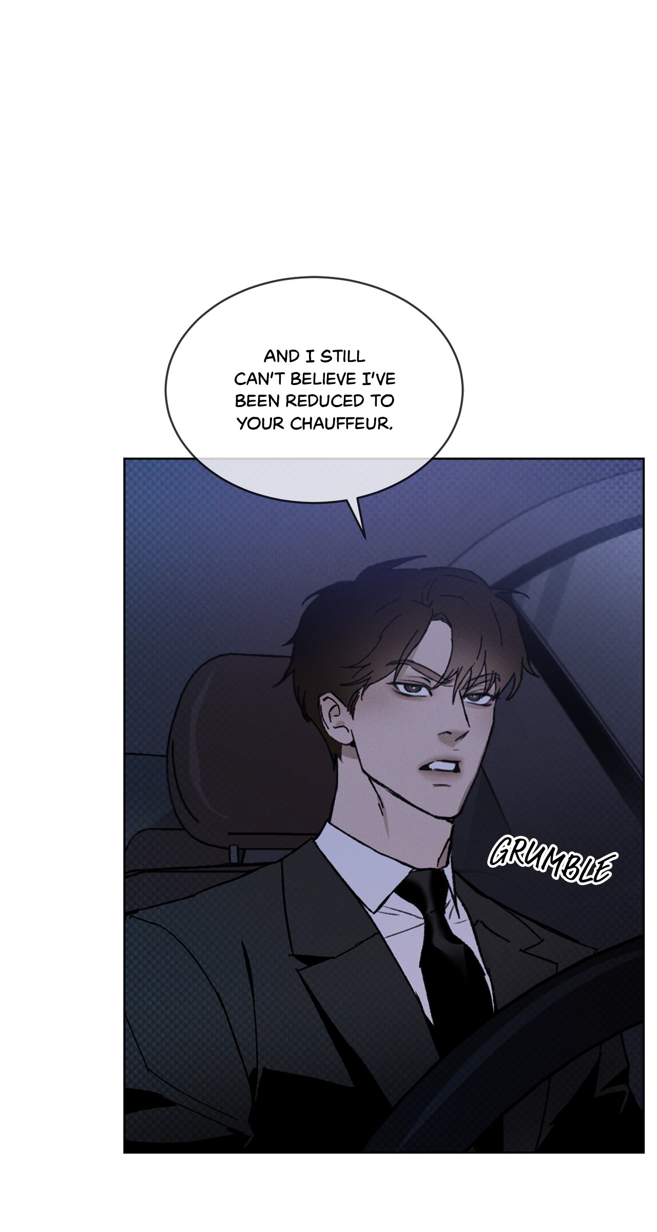 Read Codename Anastasia    chapter 15 image 12 on Lezhin