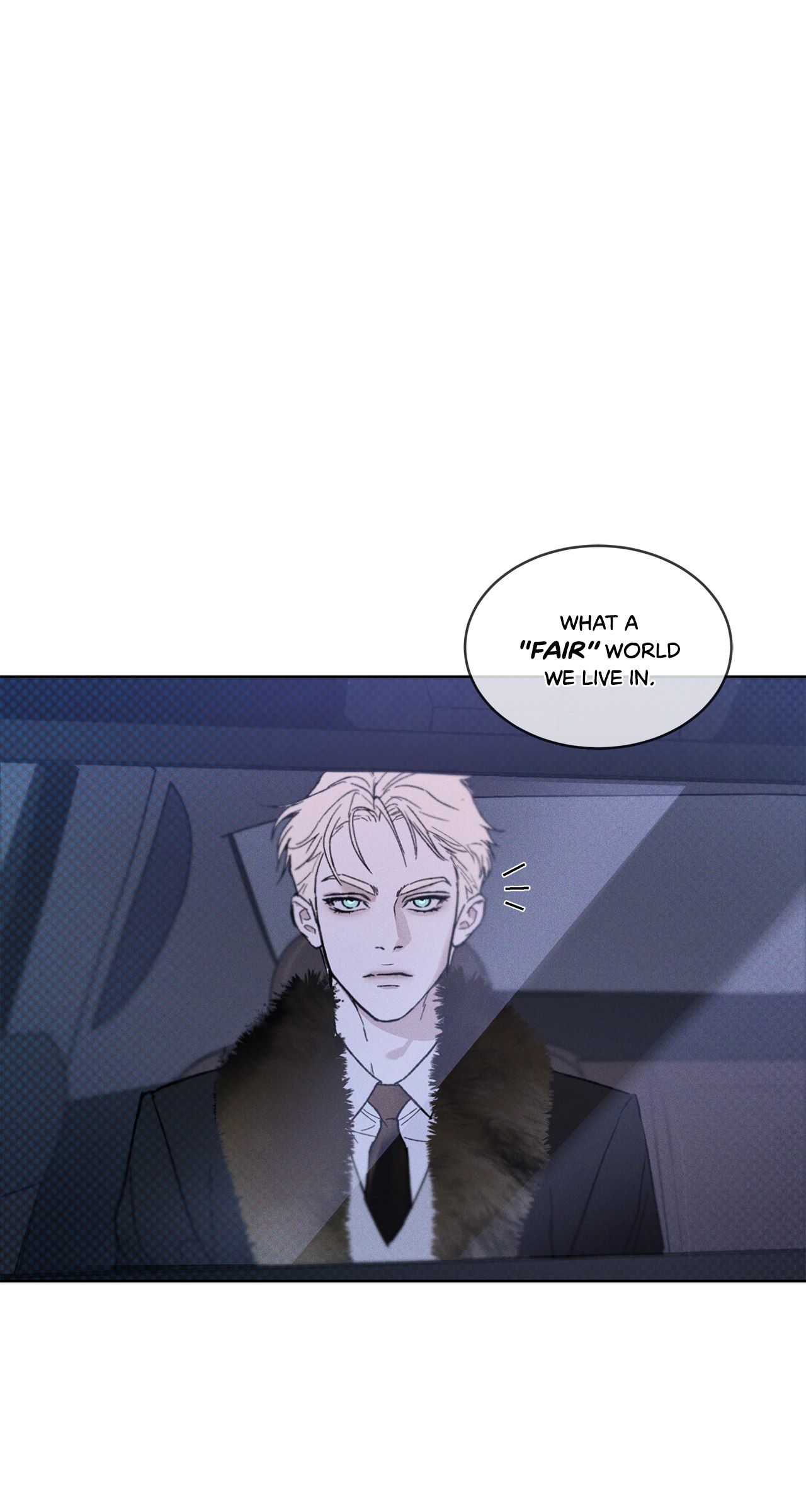 Read Codename Anastasia    chapter 15 image 13 on Lezhin