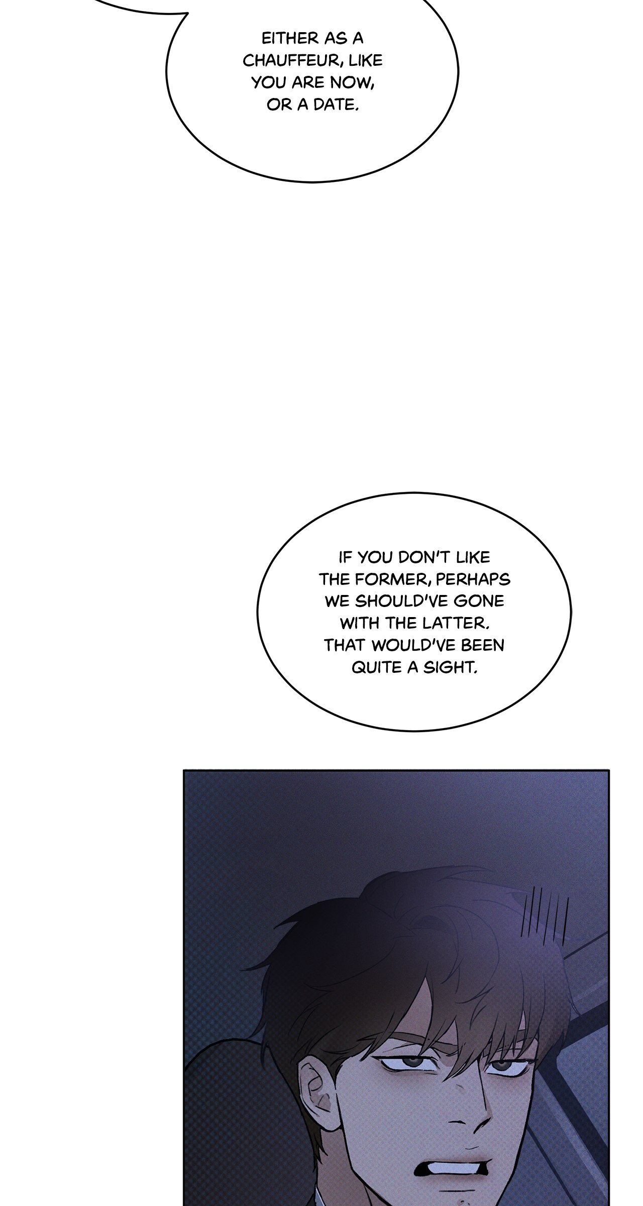 Read Codename Anastasia    chapter 15 image 16 on Lezhin